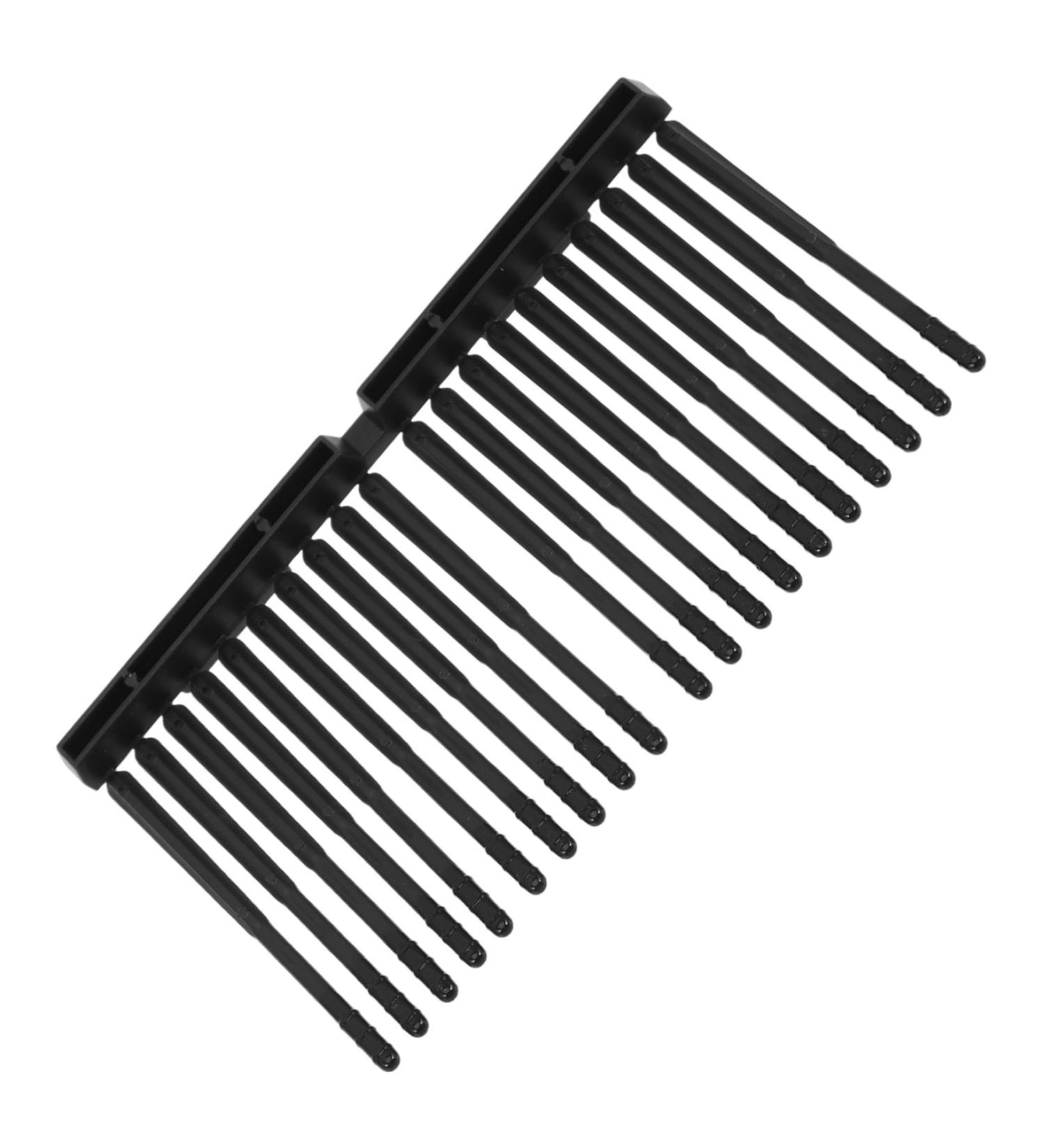 Beatifufu 100pcs Disposable Adhesive Ear Digging Sticks Sticky Ear Scoop Wax Removal Tools for Adults Gentle and Secure Cleaner with High Stickiness for Thorough Hygiene