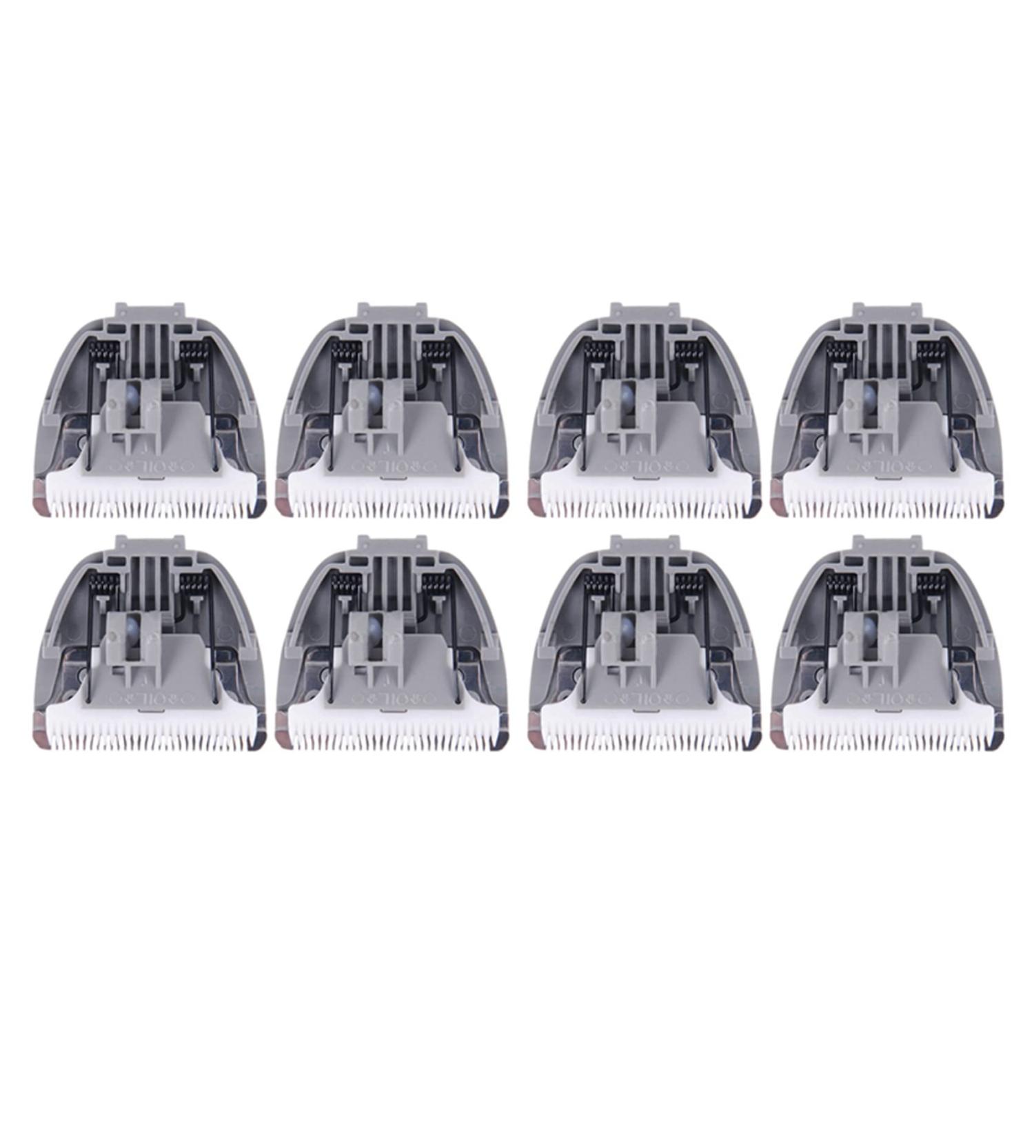 Plawee 8X Hair Clipper Replacement Blade for CP-6800 KP-3000 CP-5500 - Buy Online on GoSupps.com