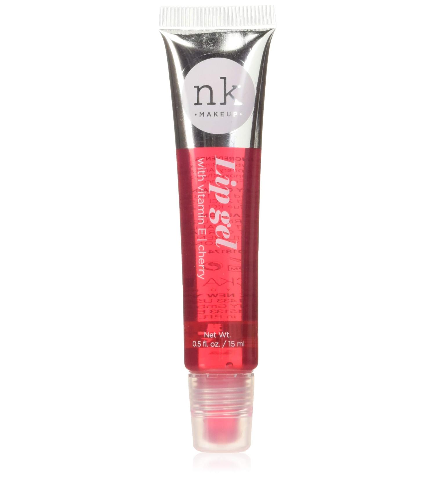NICKA K NEW YORK NICKA K Lip gel Cherry