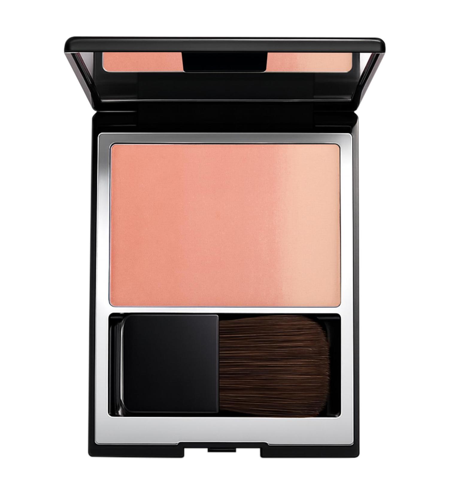  Erinde Erinde Blush Powder Delicate and Long Lasting Blush with Fine Shine Easy to Blend Silky Texture Shine & Natural Makeup Finish #04 - Buy Online on GoSupps.com