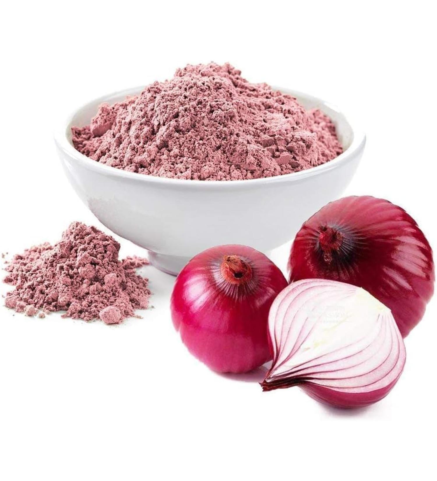 YAAJ Red Oni.n Dry Powder (400 g)