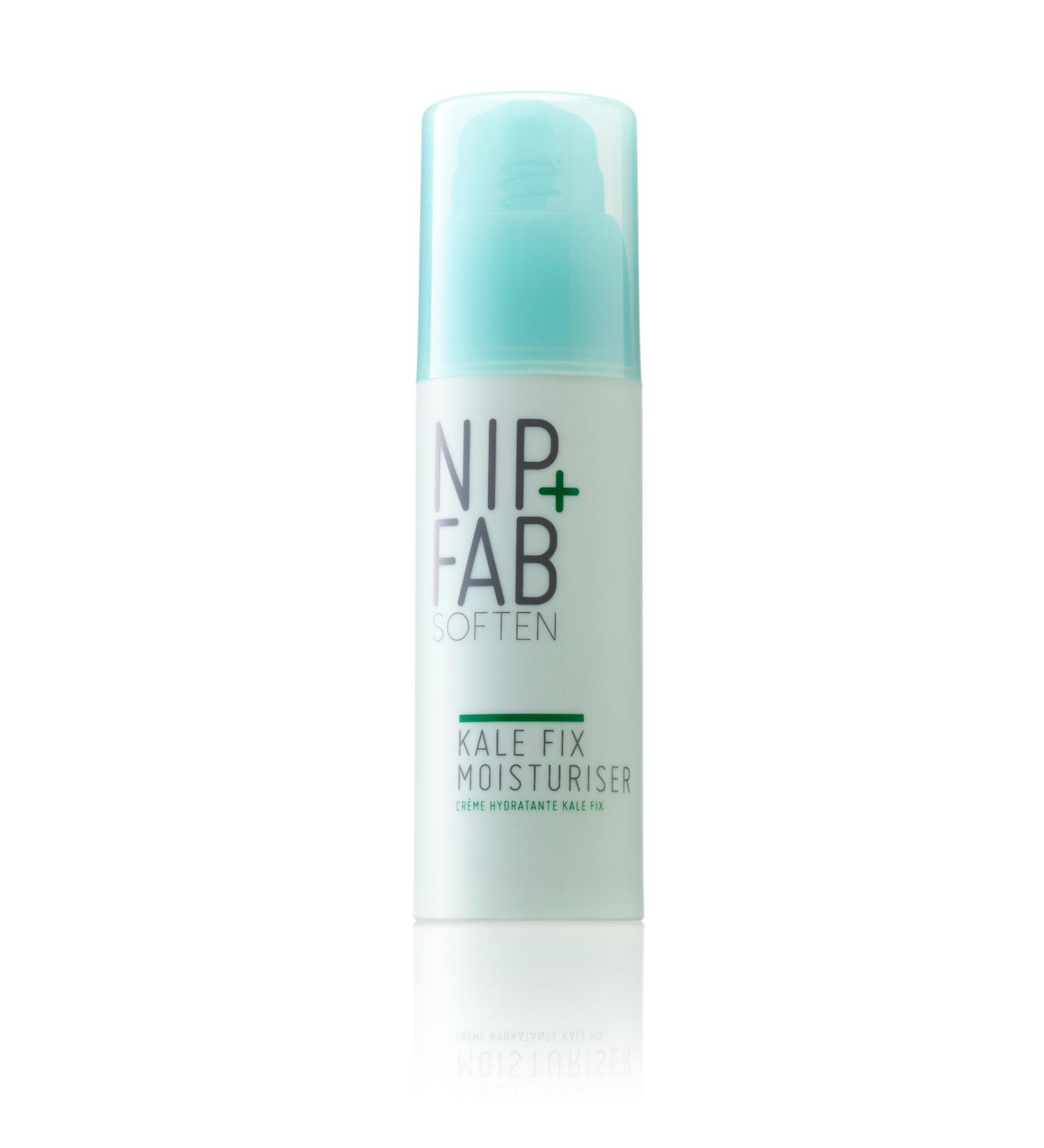 Nip + Fab Kale Fix Moisturiser 1.7 Ounce