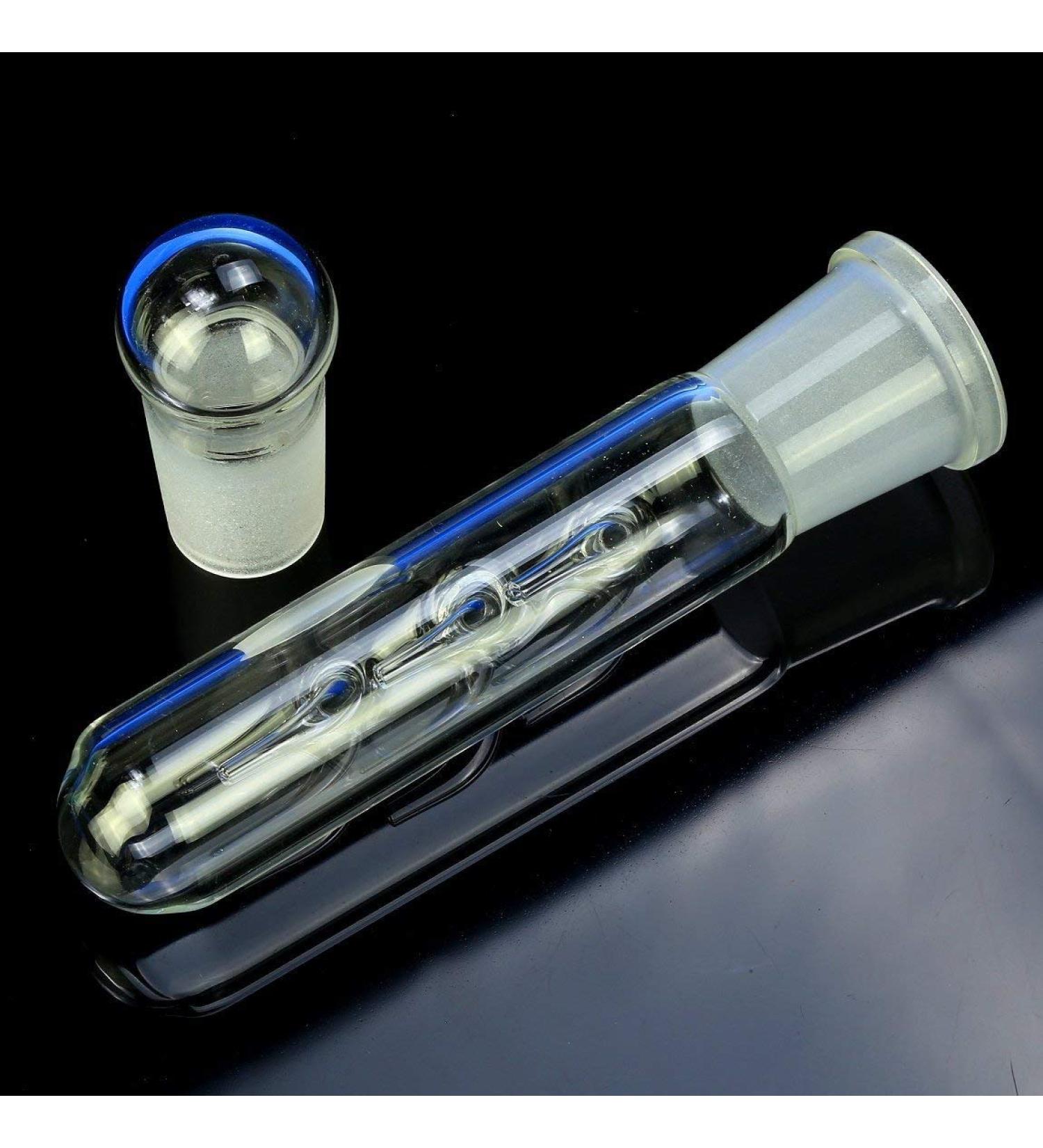 ISTA Clear Glass Planaria Trap for Cherry Shrimp Crystal Red Shrimp Dwarf Shrimp - Aquarium Supplies - Buy Online on GoSupps.com