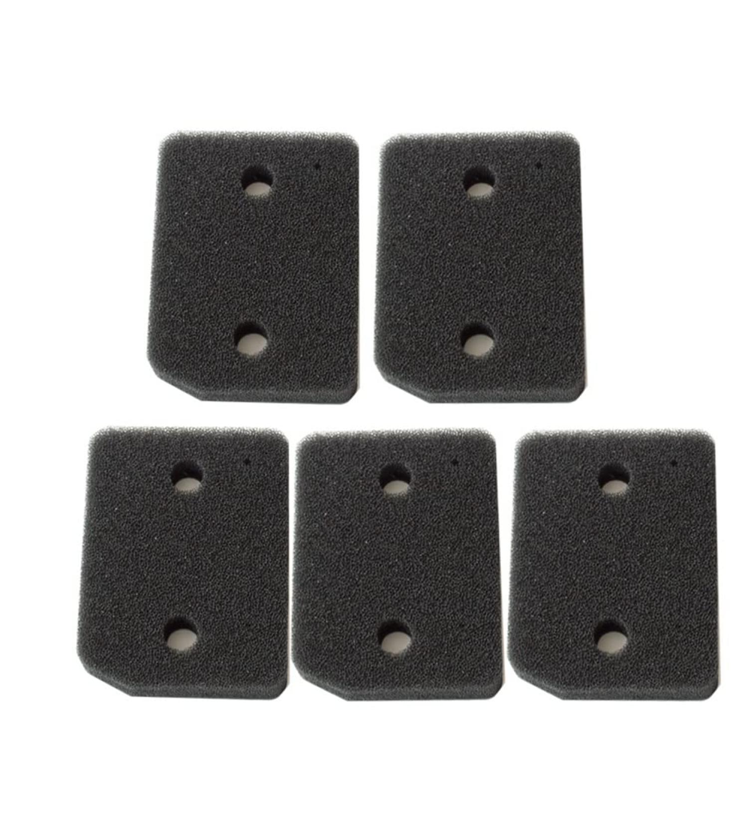 Plauauyt Tumble Dryer Foam Filter for 9164761 Dryer Heat Pump Dryer Sponge Filter Mat Condensed Dryer Lint Filter - Buy Online on GoSupps.com