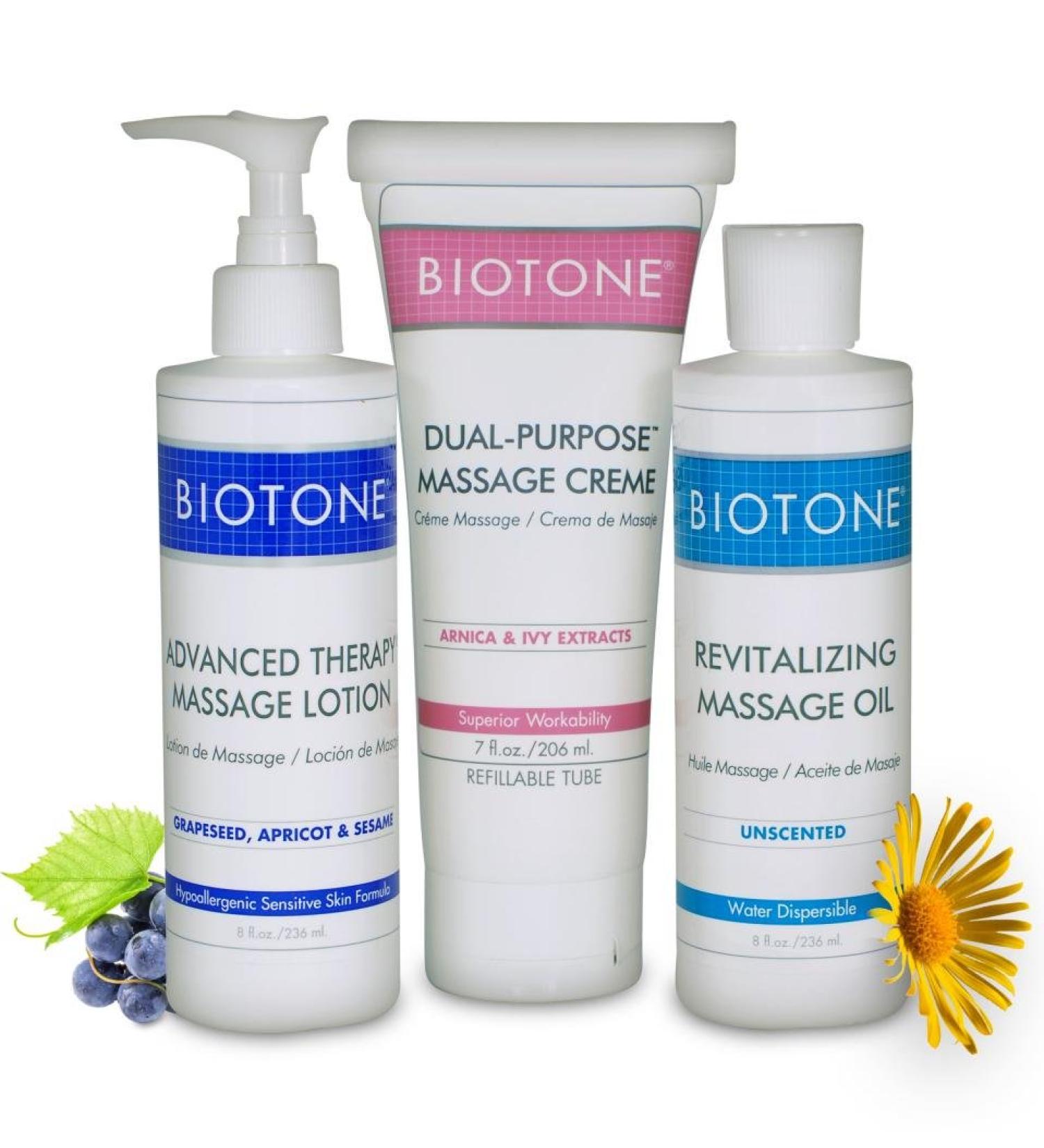 BIOTONE Everday Essentials