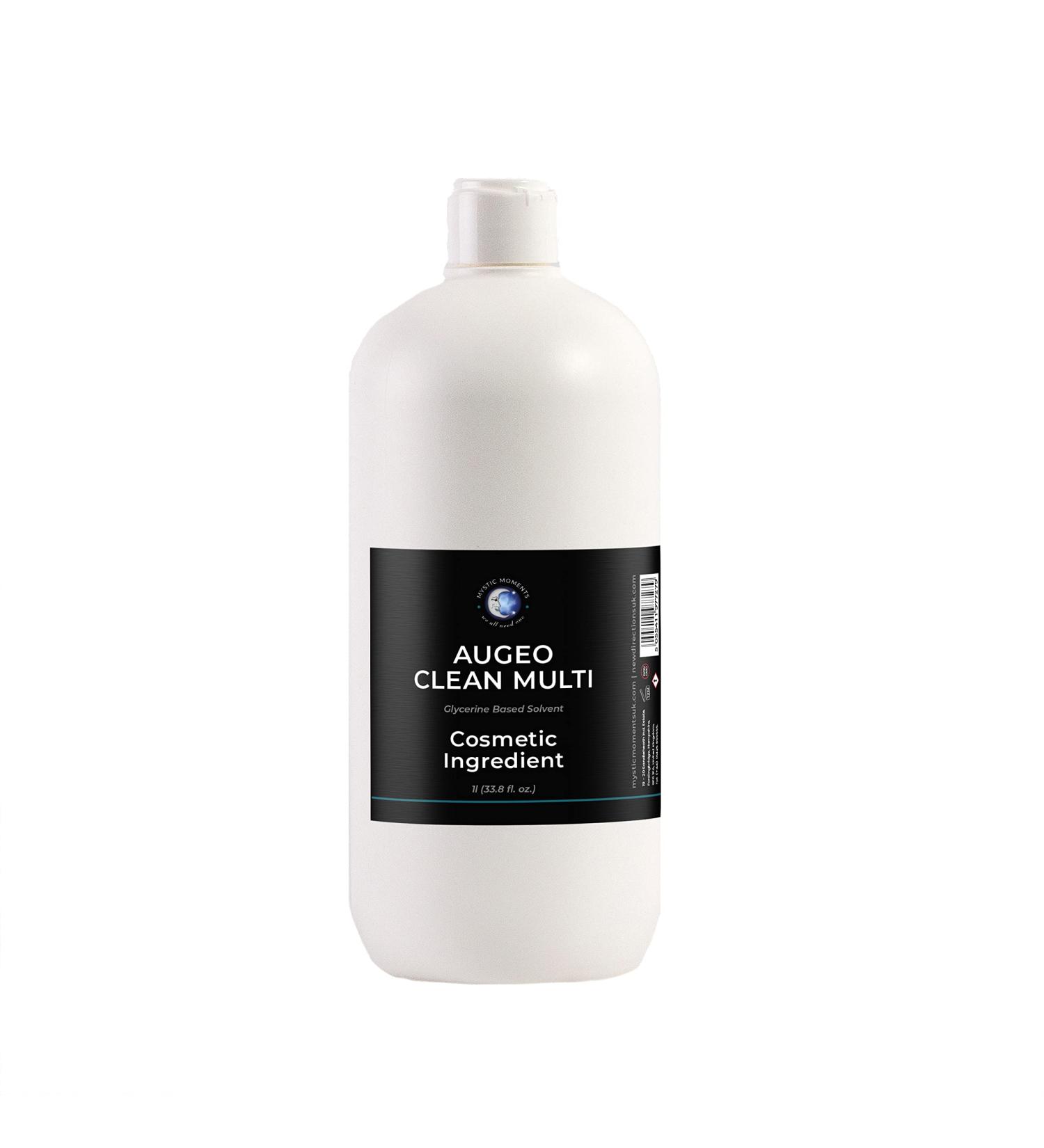 Augeo Clean Multi - 1 Litre | Eco-Friendly Cleaner for Home & Business | International Shipping Available - Buy Online on GoSupps.com