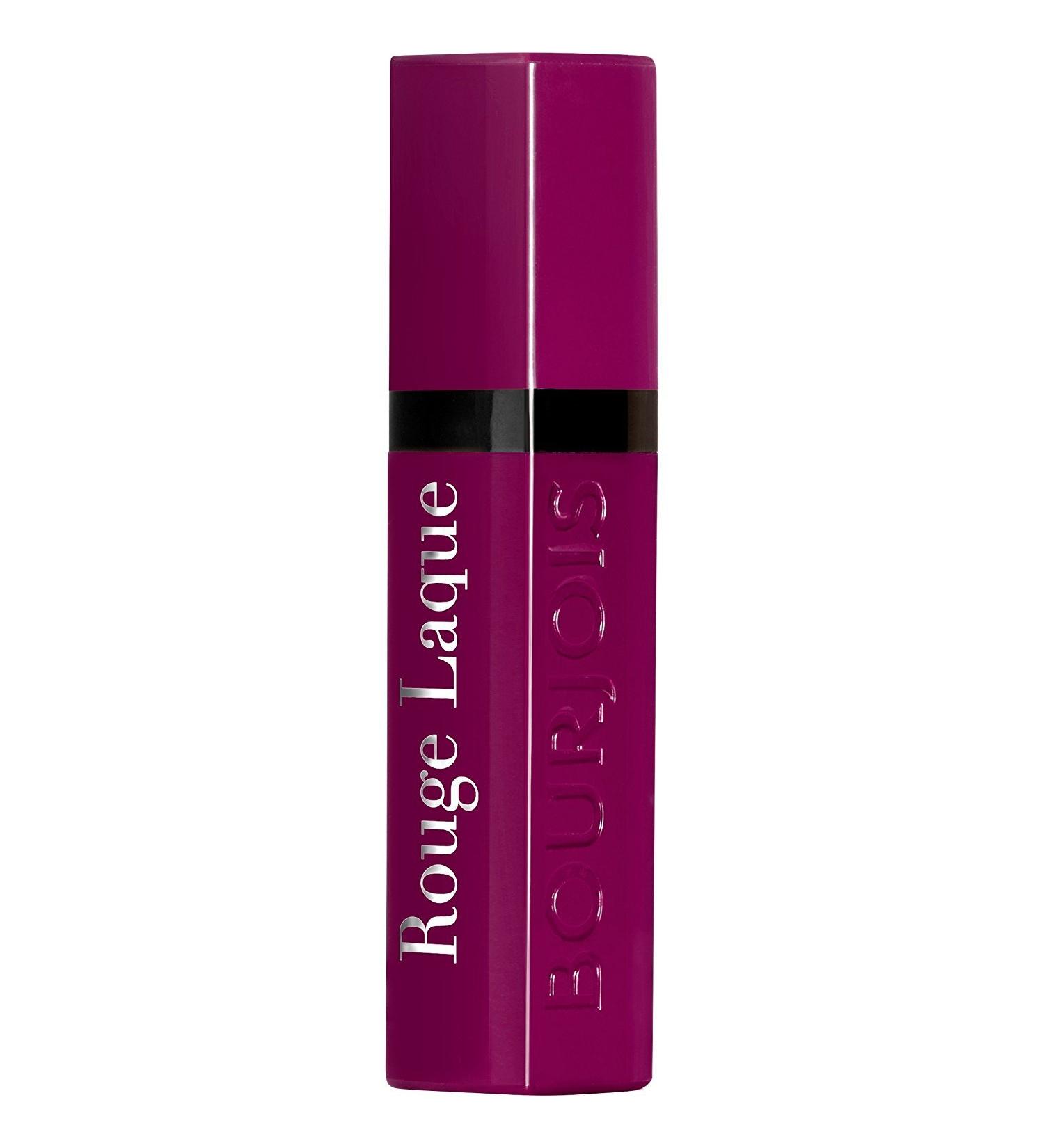 Rouge Laque Liquid Lipstick 07 - Purpledeliqu | Shop Internationally | Long-Lasting & Bold Color 6ml - Buy Online on GoSupps.com