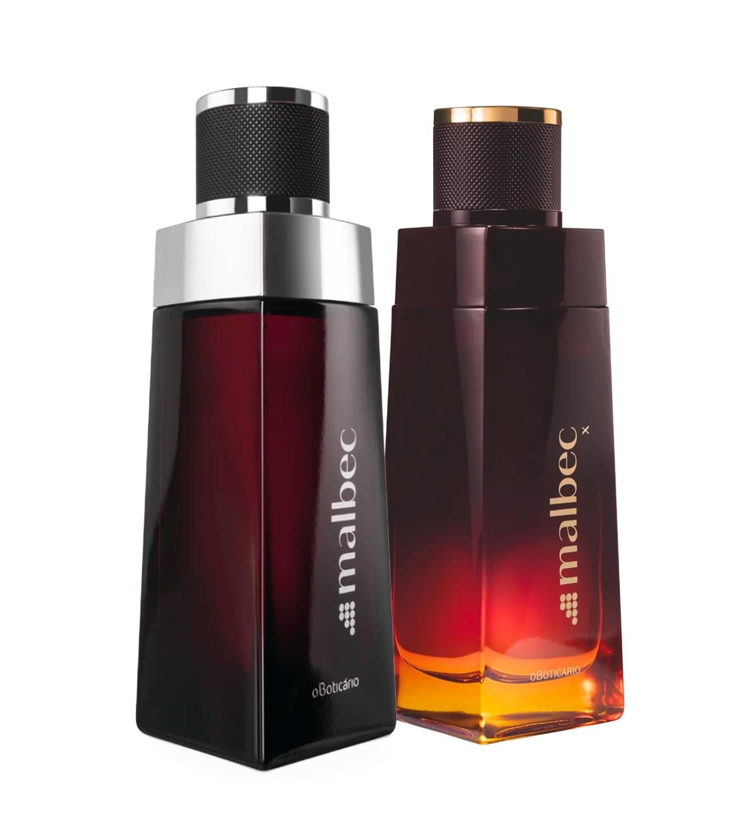 Malbec O Botic rio Classic X Eau de Toilette Cologne Bundle Long-Lasting Men's Fragrance Colognes 3.4 Ounce each - Buy Online on GoSupps.com