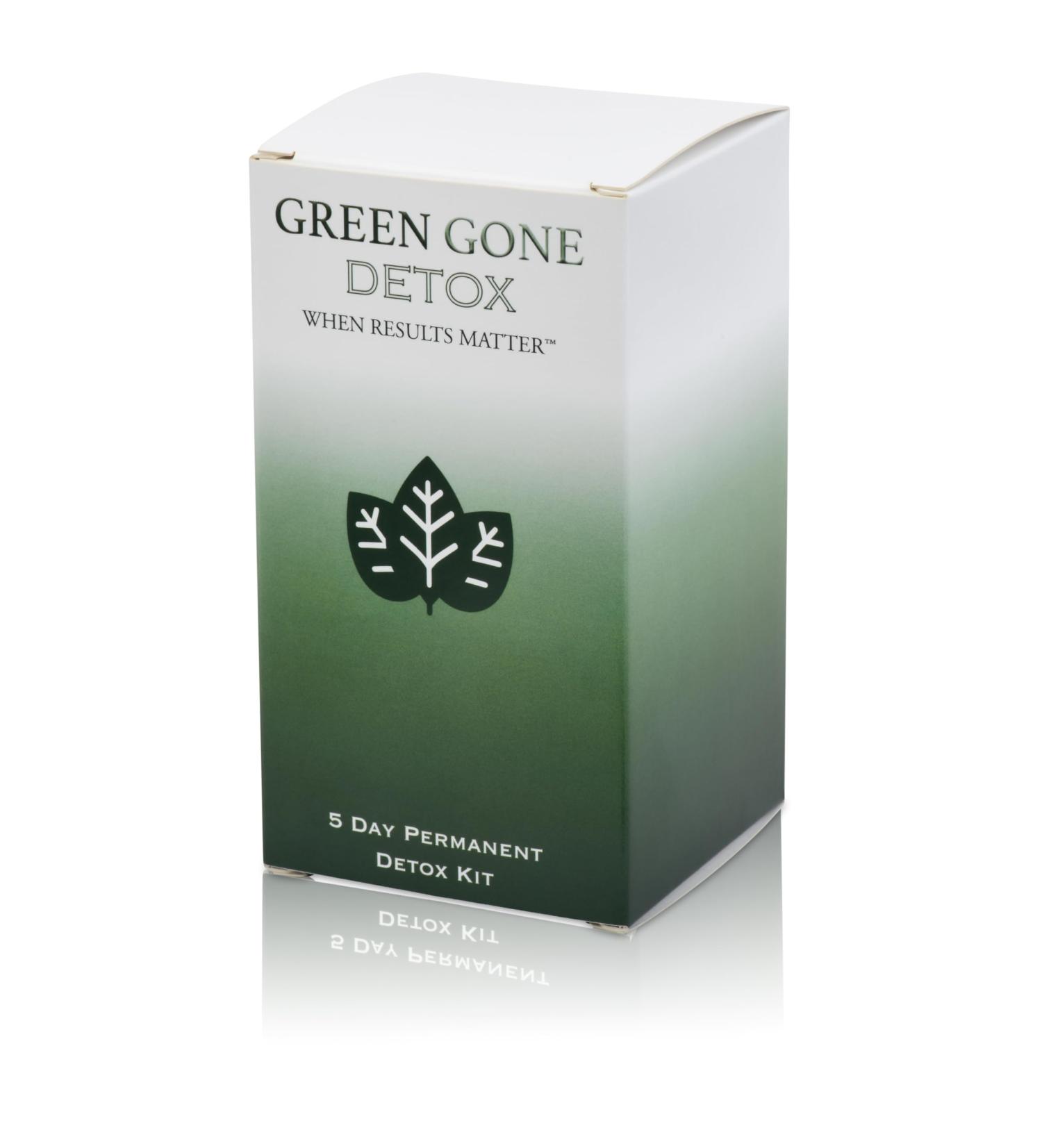 5 Day Complete Body Cleanse - Detox & Revitalize | International Shipping Available - Buy Online on GoSupps.com