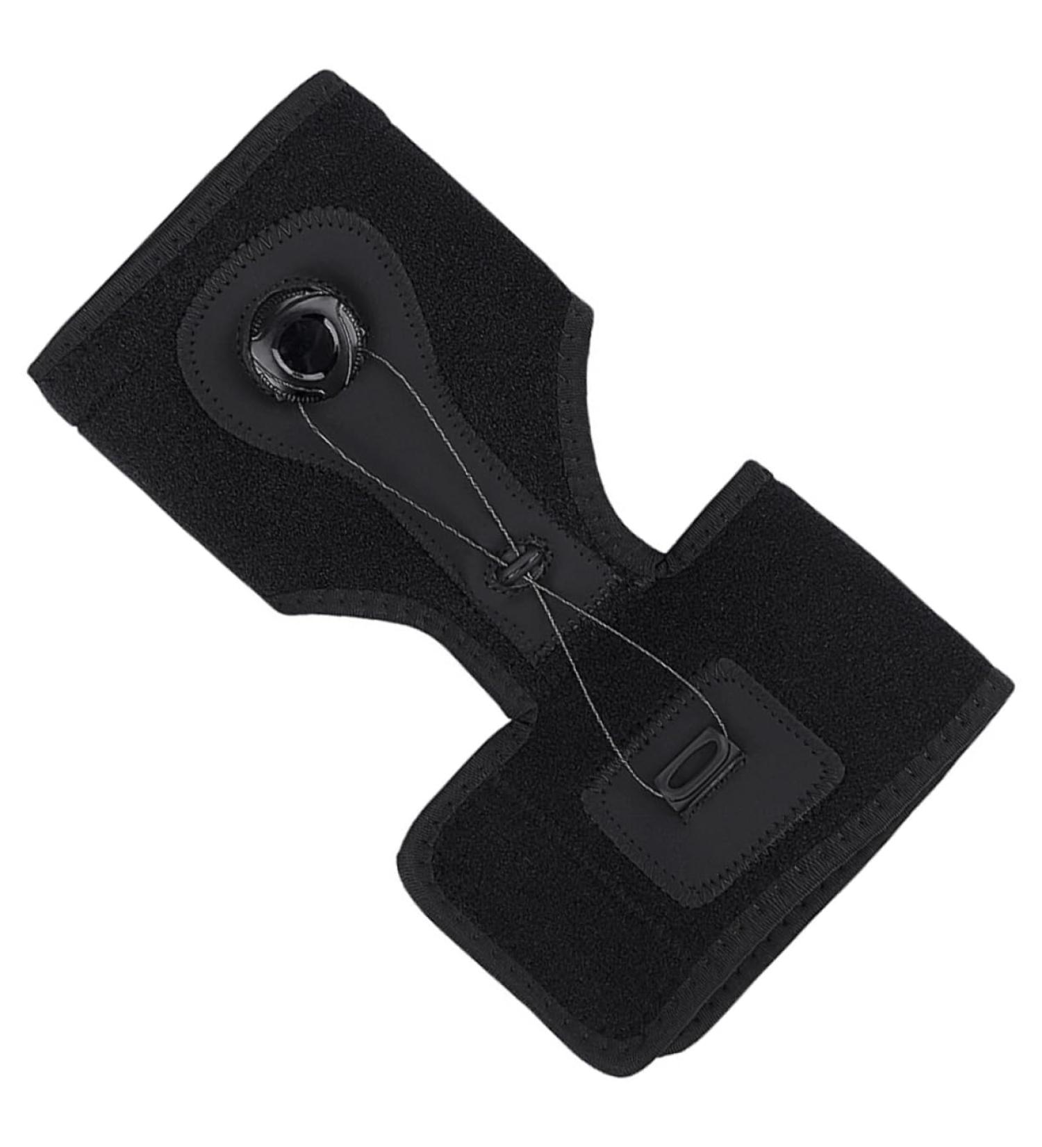 Healvian Plantar Fascia Foot Support Splint & Sleeve - Best Braces for Men & Women | Protector for Foot Sole - Comfort & Stability - Buy Online on GoSupps.com