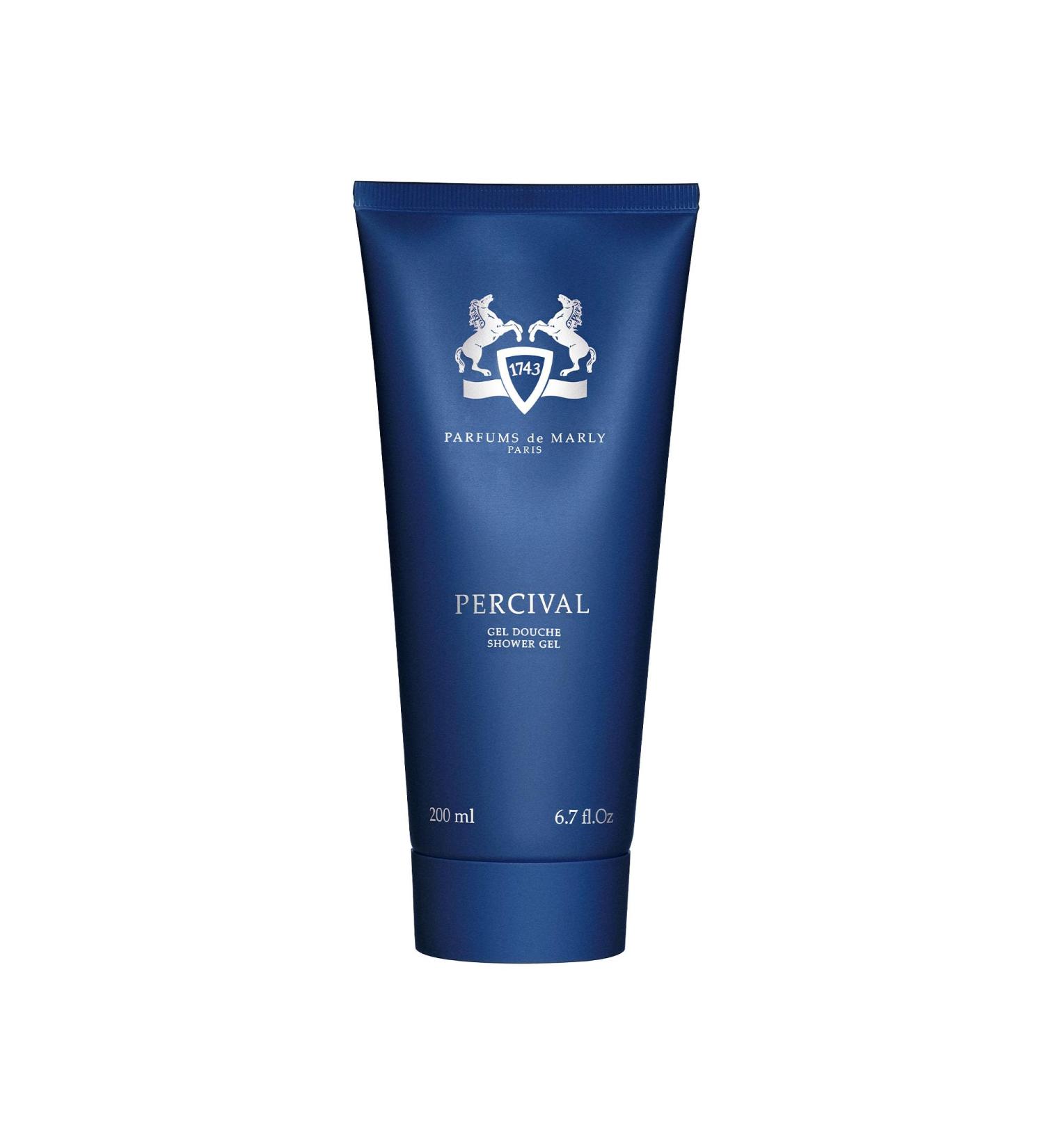 Parfums de Marly Percival Shower Gel 6.7 Fl Oz