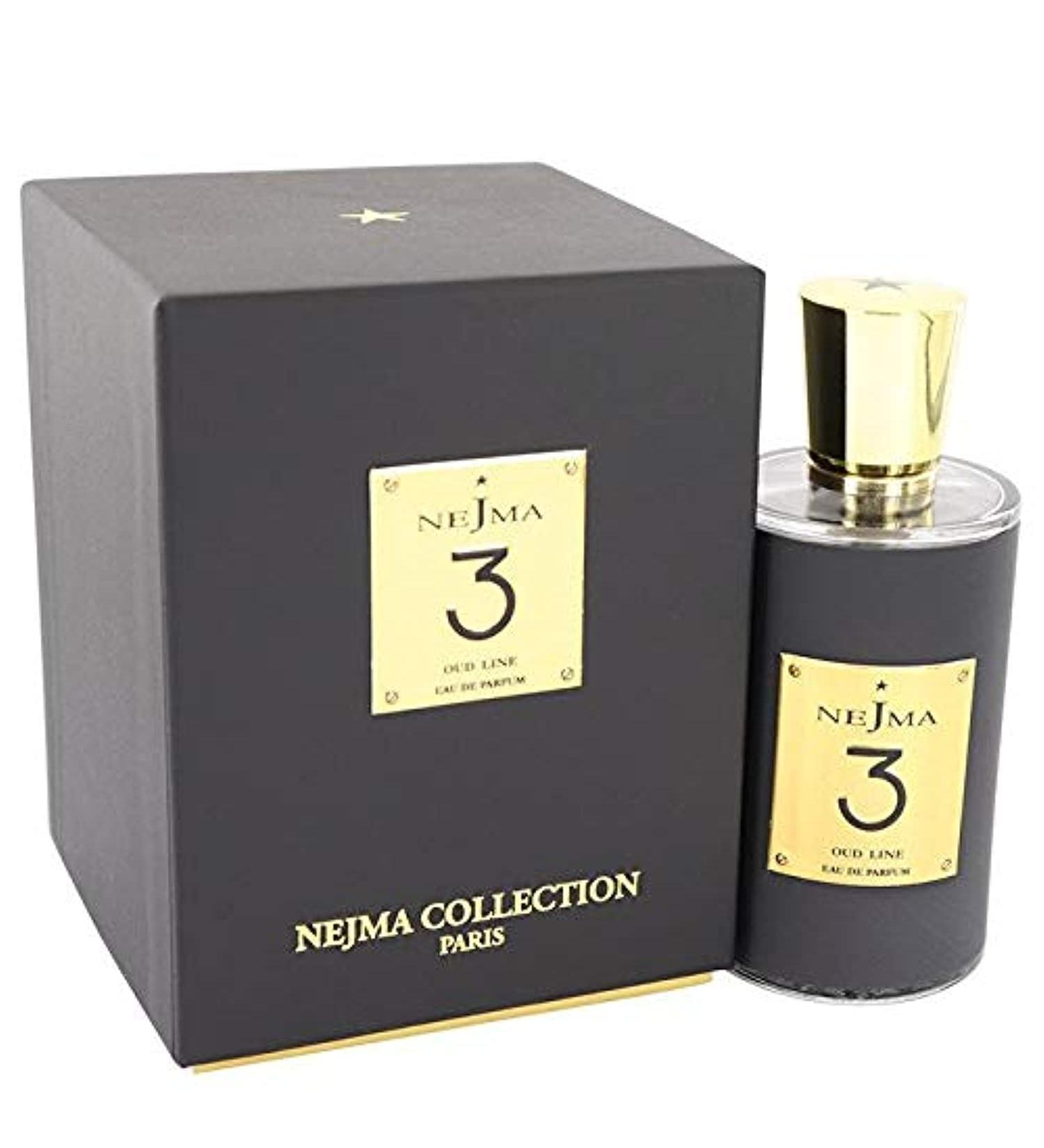 3 Eau de Parfum Spray 3.4 oz-A Macy's Exclusive