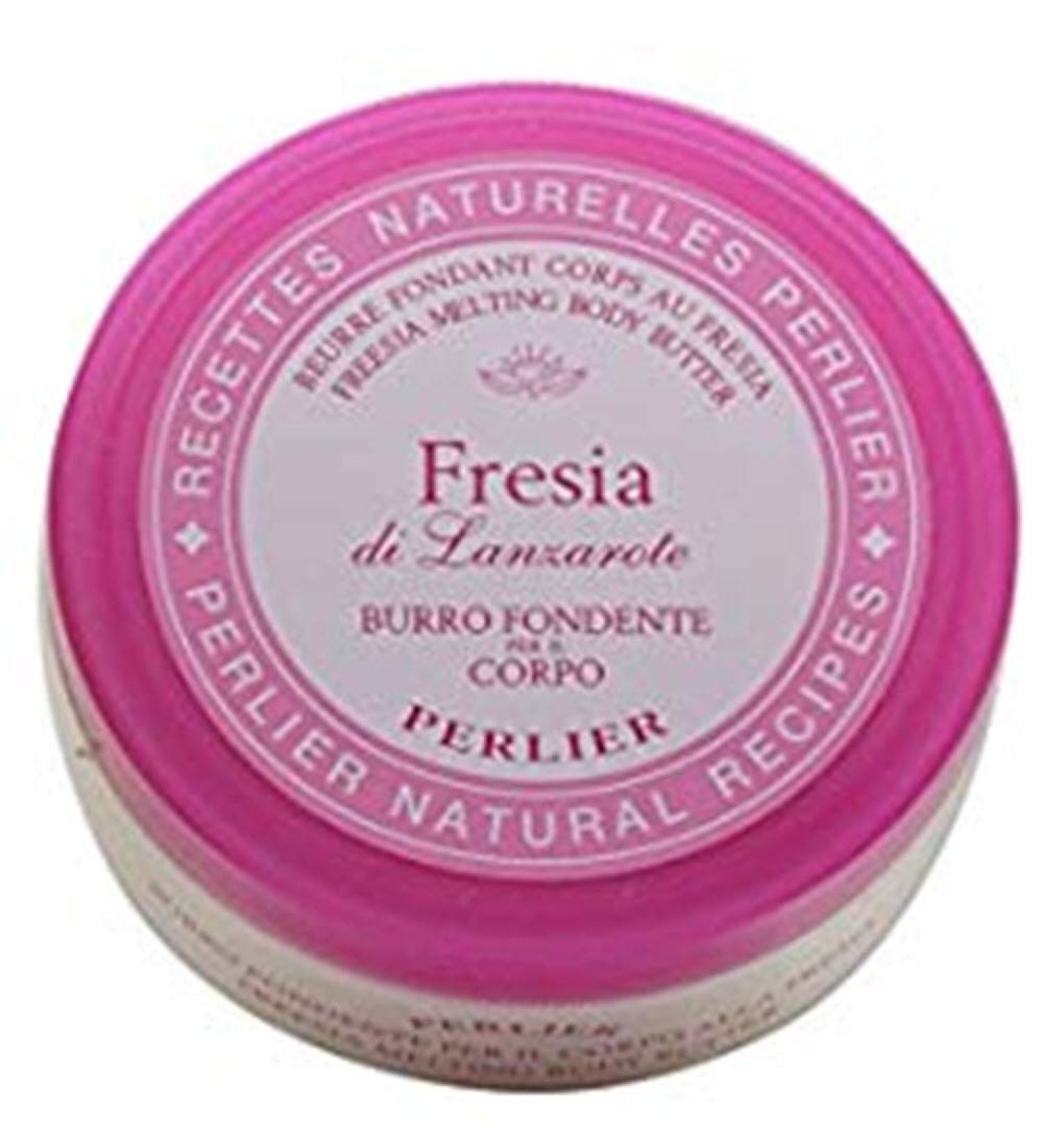 Perlier Fresia Butter Fudge Body 200ml