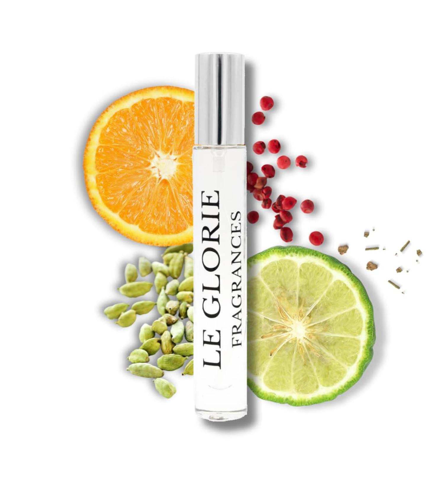 Inspired by LV Meteore Citric Sicilian Stella EDP Long Lasting 12-14 Hours Perfume Spray for Men All Skin Types Cruelty Free 0.33 oz 10ml Inspired by LV Meteore Eau de Parfum 0.33 Fl Oz (Pack of 1) - Buy Online on GoSupps.com