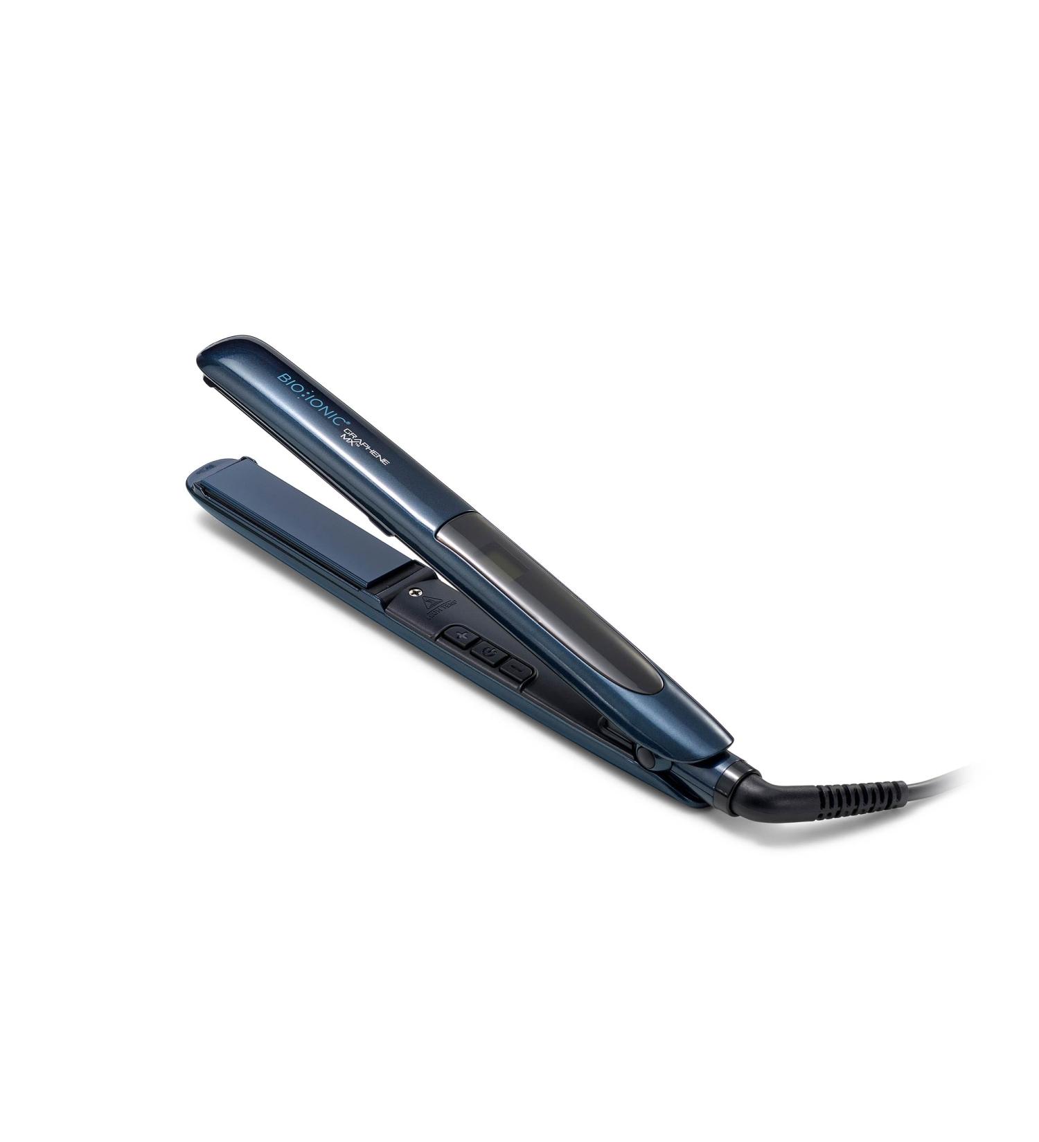 BIO IONIC Graphene Styler Dryer & Curler - International Shipping Available - Shop Now - Buy Online on GoSupps.com