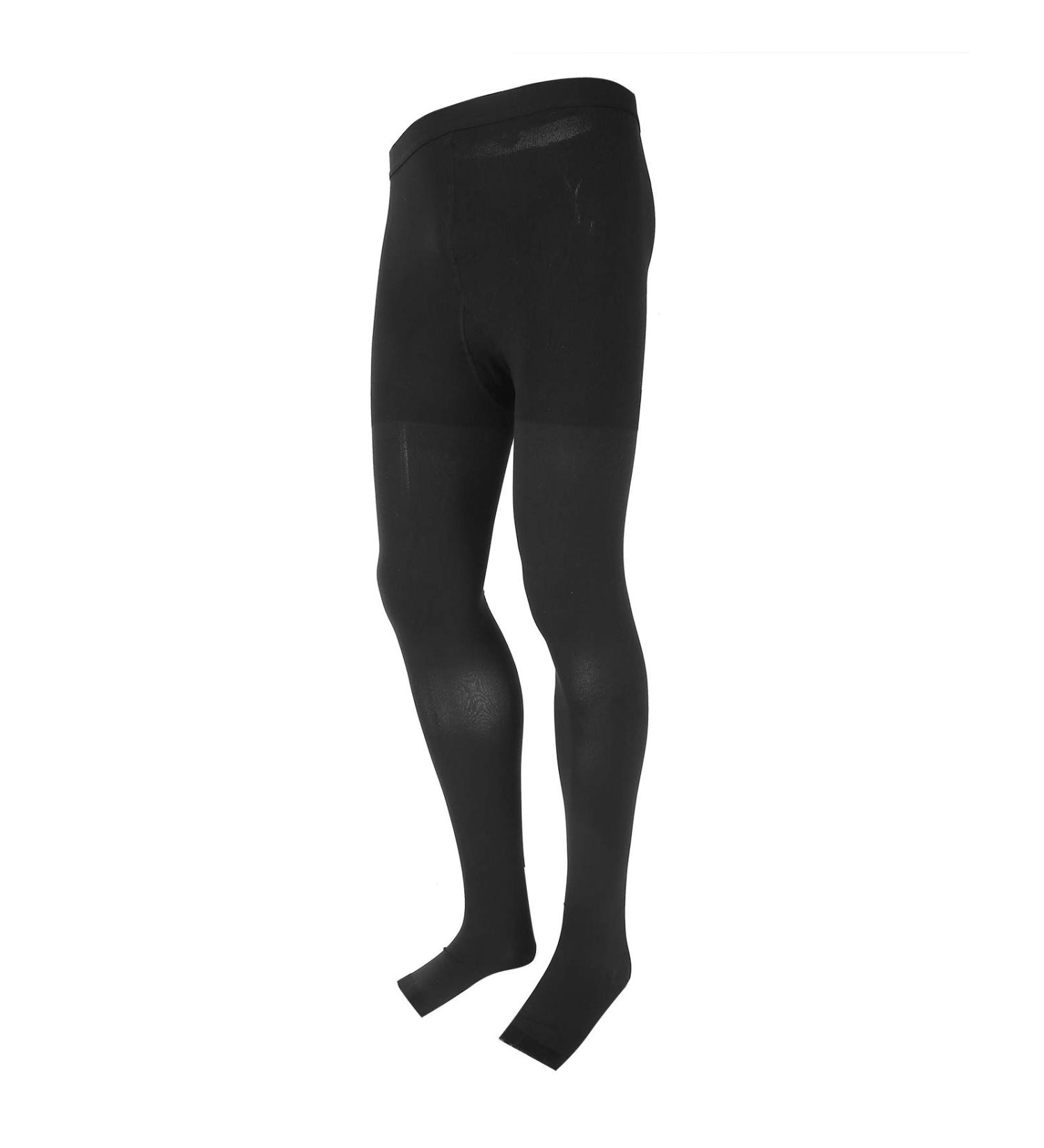 Comfortable 2XL Portable Elastic Compression Stockings for Muscle Relief | International Shipping - Buy Online on GoSupps.com
