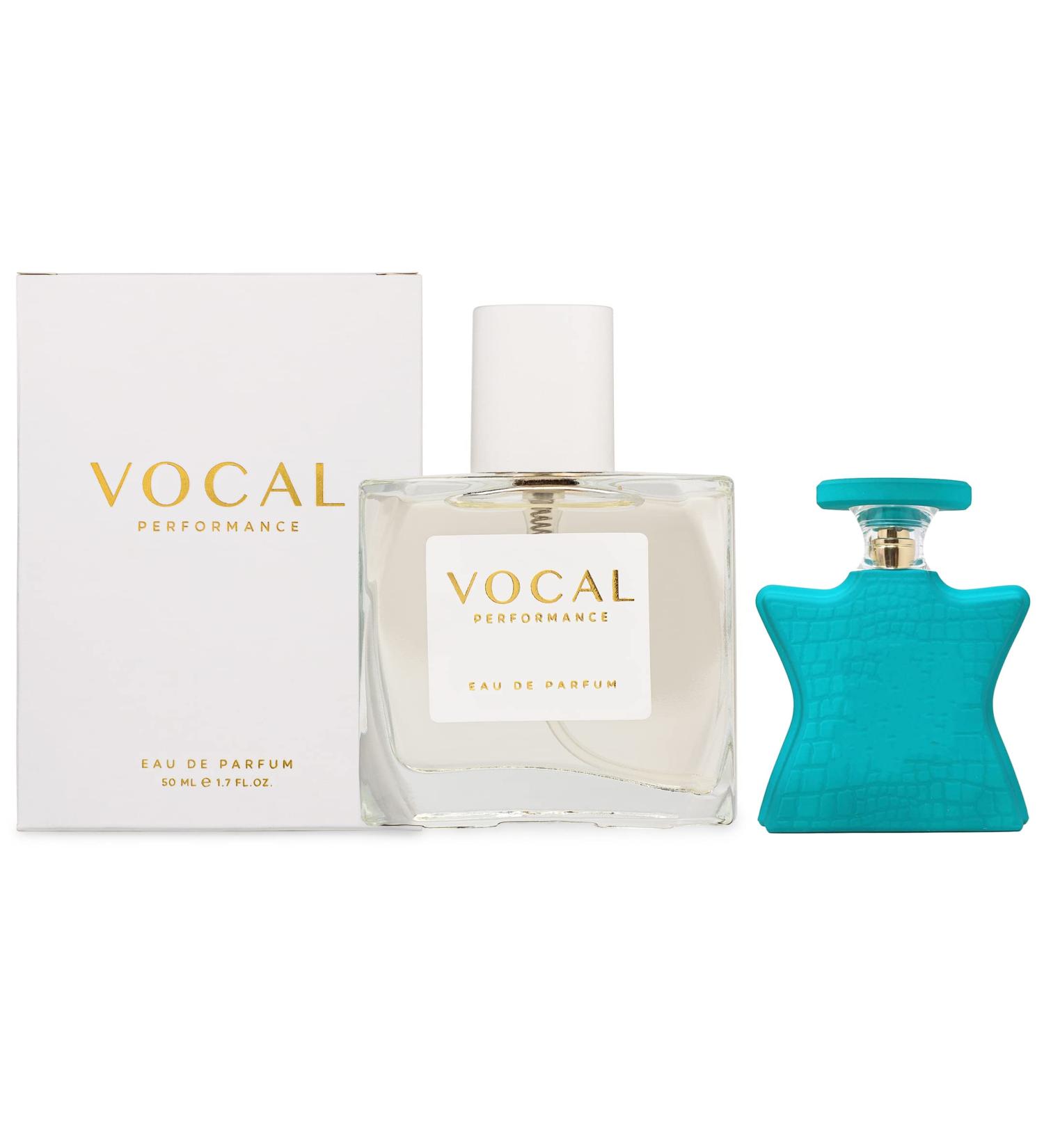 U029 Inspired by Greenwich Village Eau de Parfum For Unisex 1.7 FL. OZ. Perfume Replica Version Fragrance Dupe Consentrated Long Lasting - Buy Online on GoSupps.com