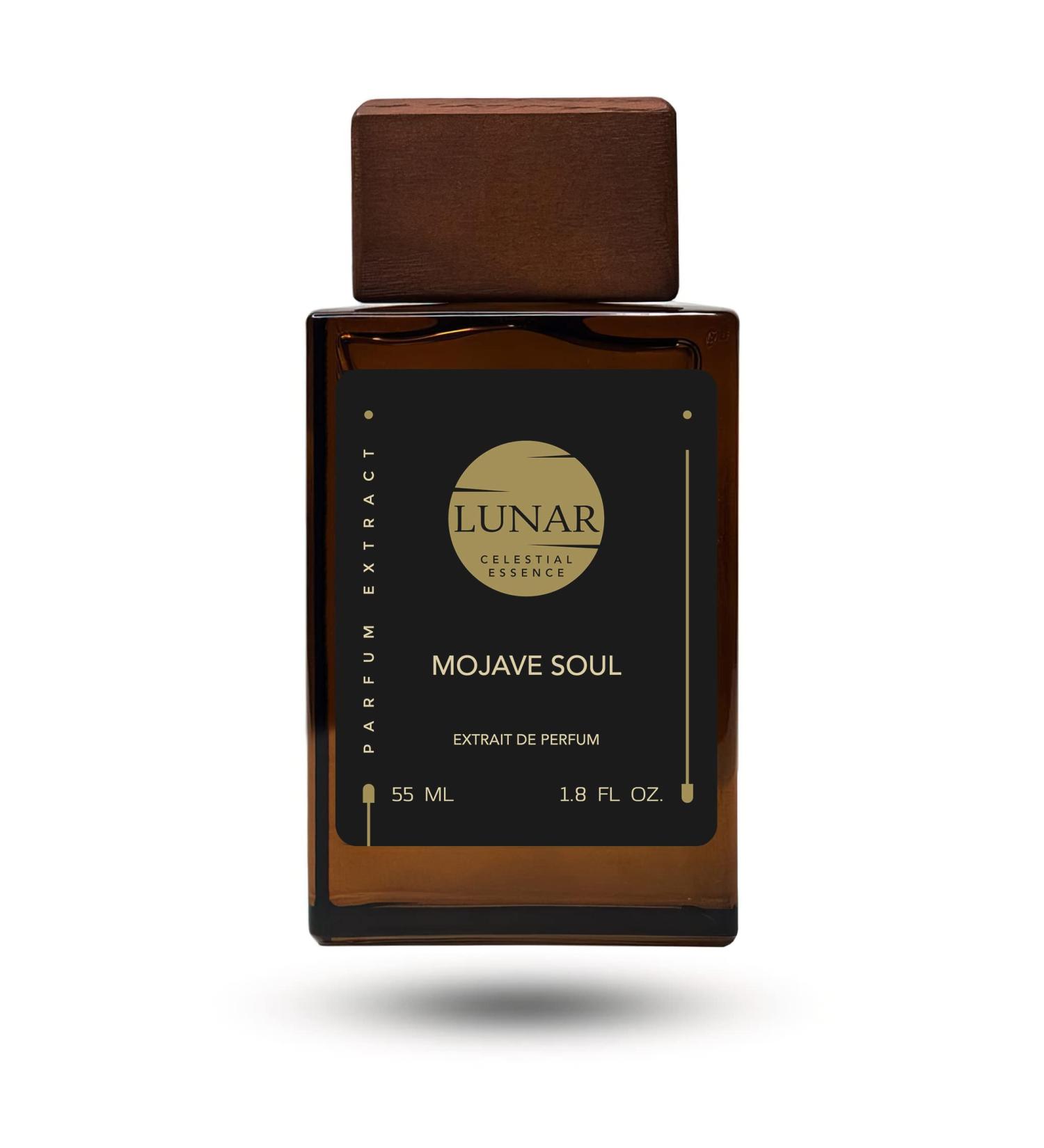 MOJAVE SOUL UNISEX FRAGRANCES OF Mojave Ghost for women and men unisex | perfum for men and women | fragrances | cologne| niche | DUPE | Concentrated Long Lasting | Eau de Parfum | 55ML - Buy Online on GoSupps.com