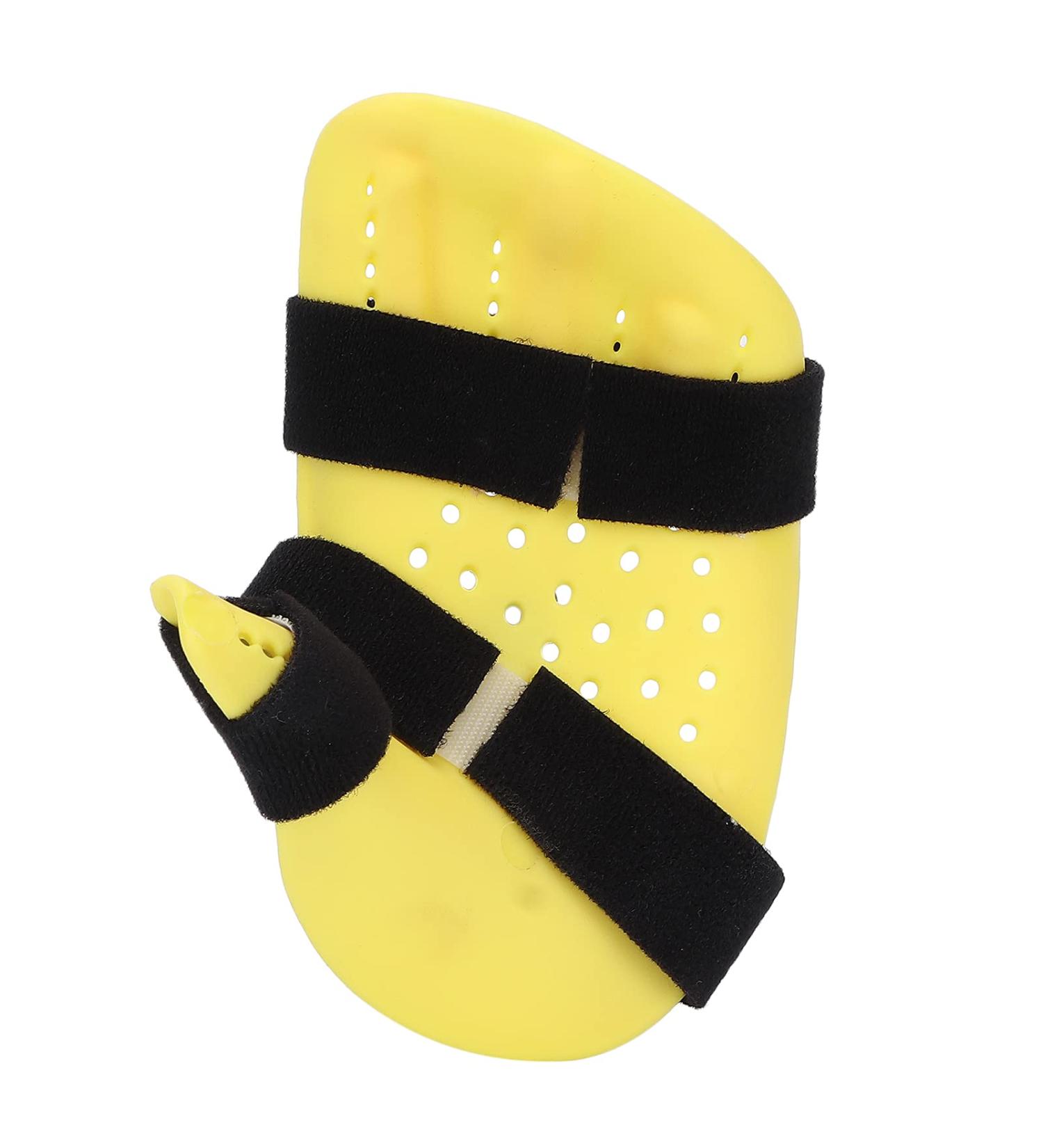 Buy Professional Finger Orthotics Fingerboard - Wrist Brace & Rehabilitation Support for Effective Finger Training - Left Hand - Buy Online on GoSupps.com