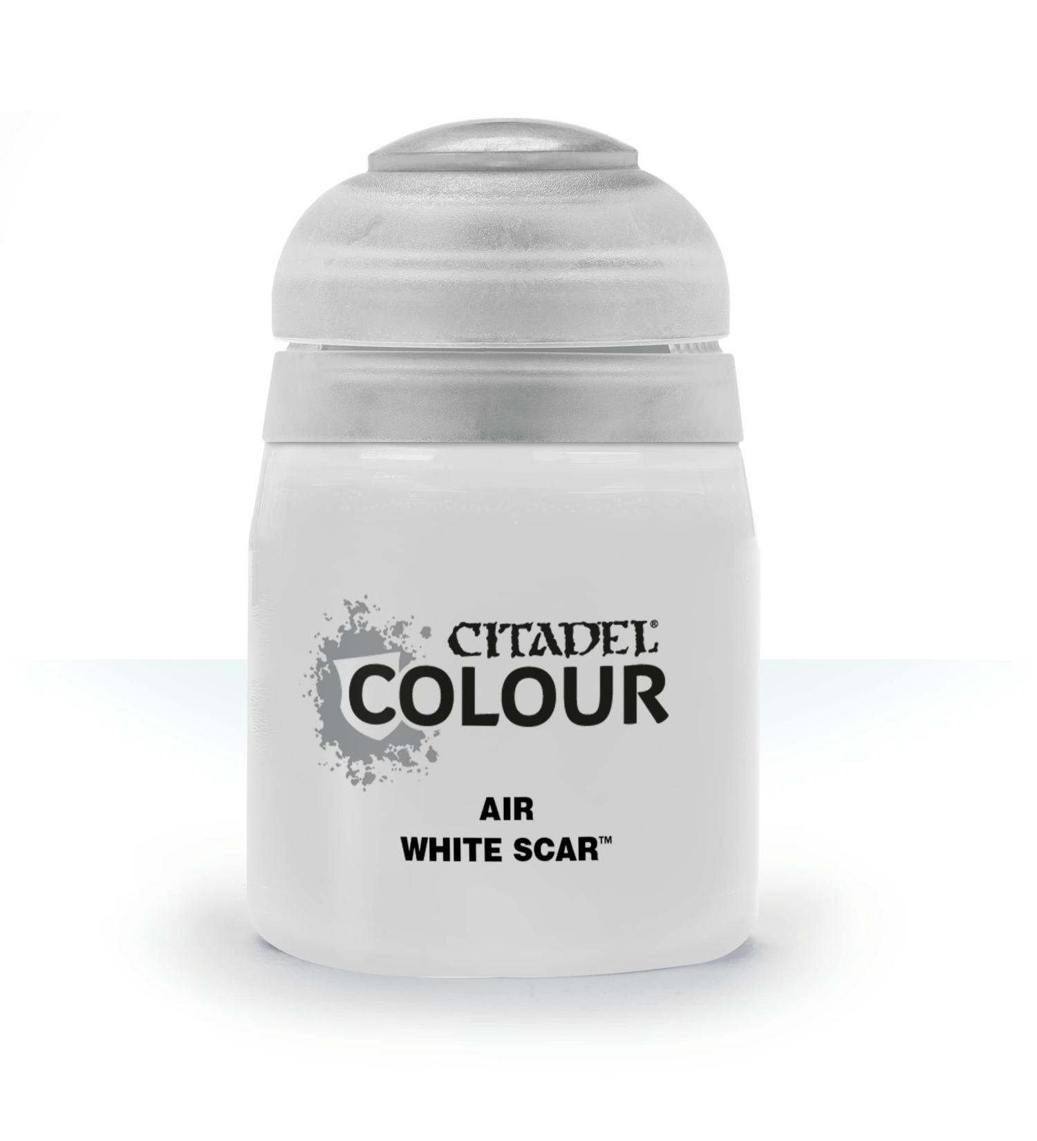 701-2846 Air: White Scar (24ml)