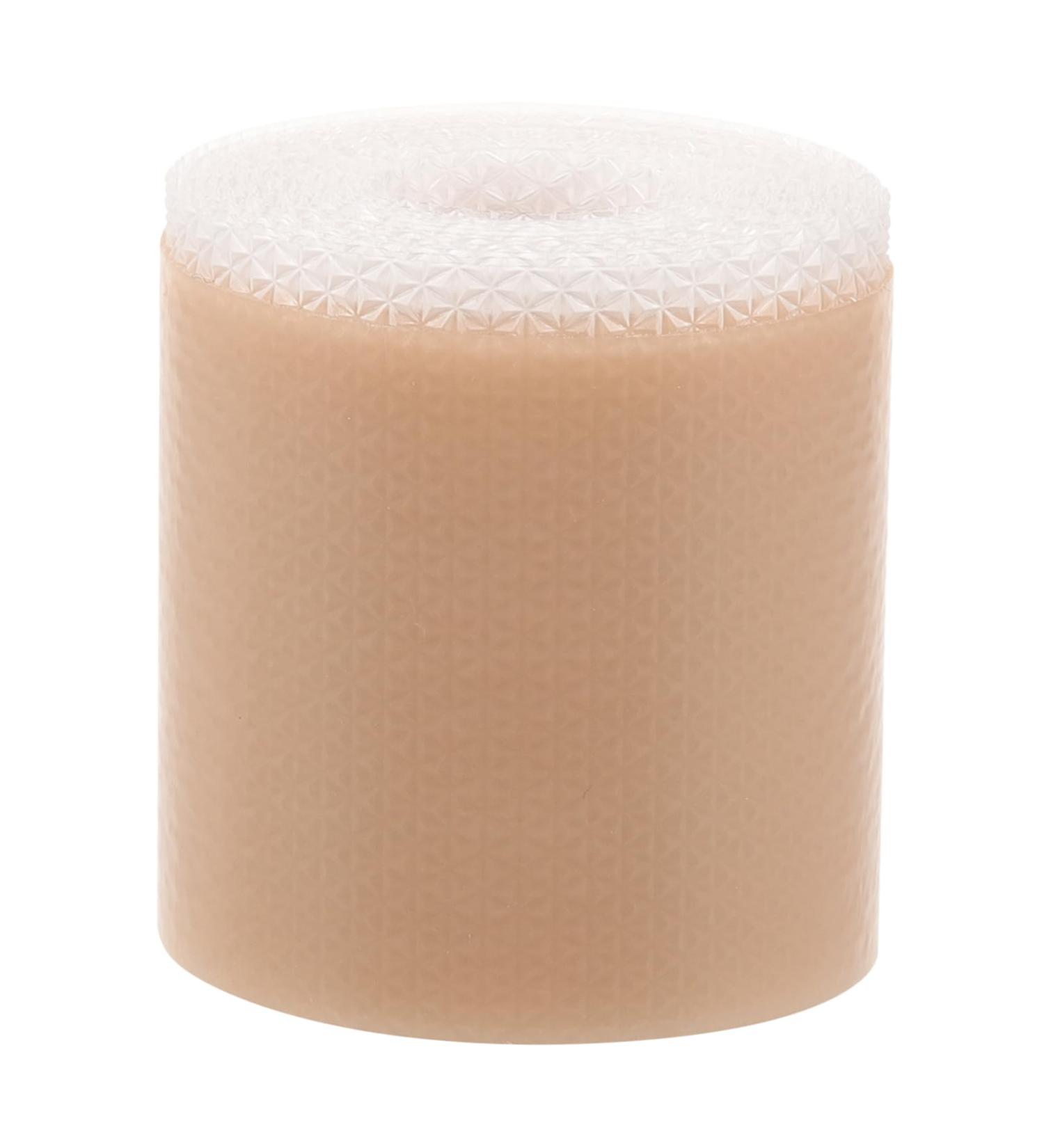 Silicone Scar Tape Roll - Skin-friendly & Wear-resistant Scar Patches - Buy Online on GoSupps.com