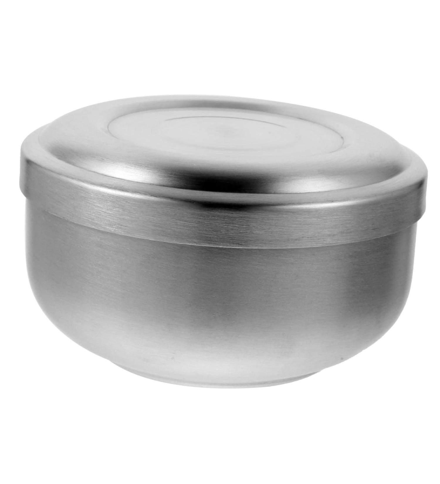 Buy Beaupretty 4-Piece Razor Shell Metal Stand for Men | Shaving Soap & Brush Holder - Heavy Duty Shaving Accessories - Buy Online on GoSupps.com