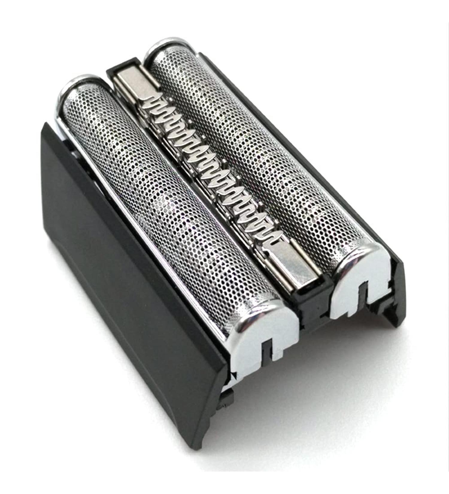 Buy DAOCO RASIER SCHLIERSCHEINE H-Head Cassette for Braun 52b Series 5 - Compatible with 5050 5090 5040 5020 | International Shipping - Buy Online on GoSupps.com