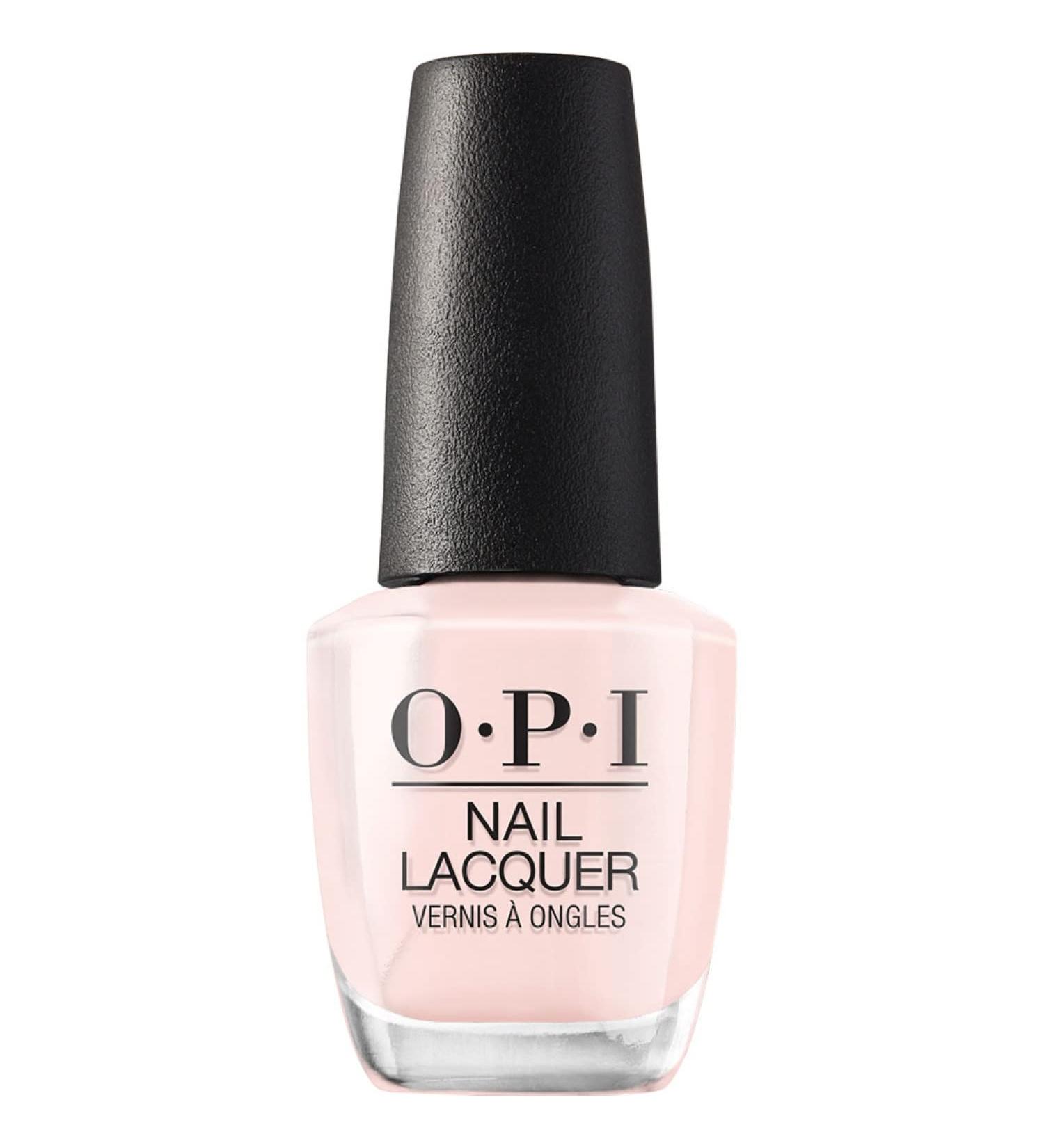 OPI Sweet Heart Pink Nail Polish - 0.5 fl oz - Buy Online on GoSupps.com