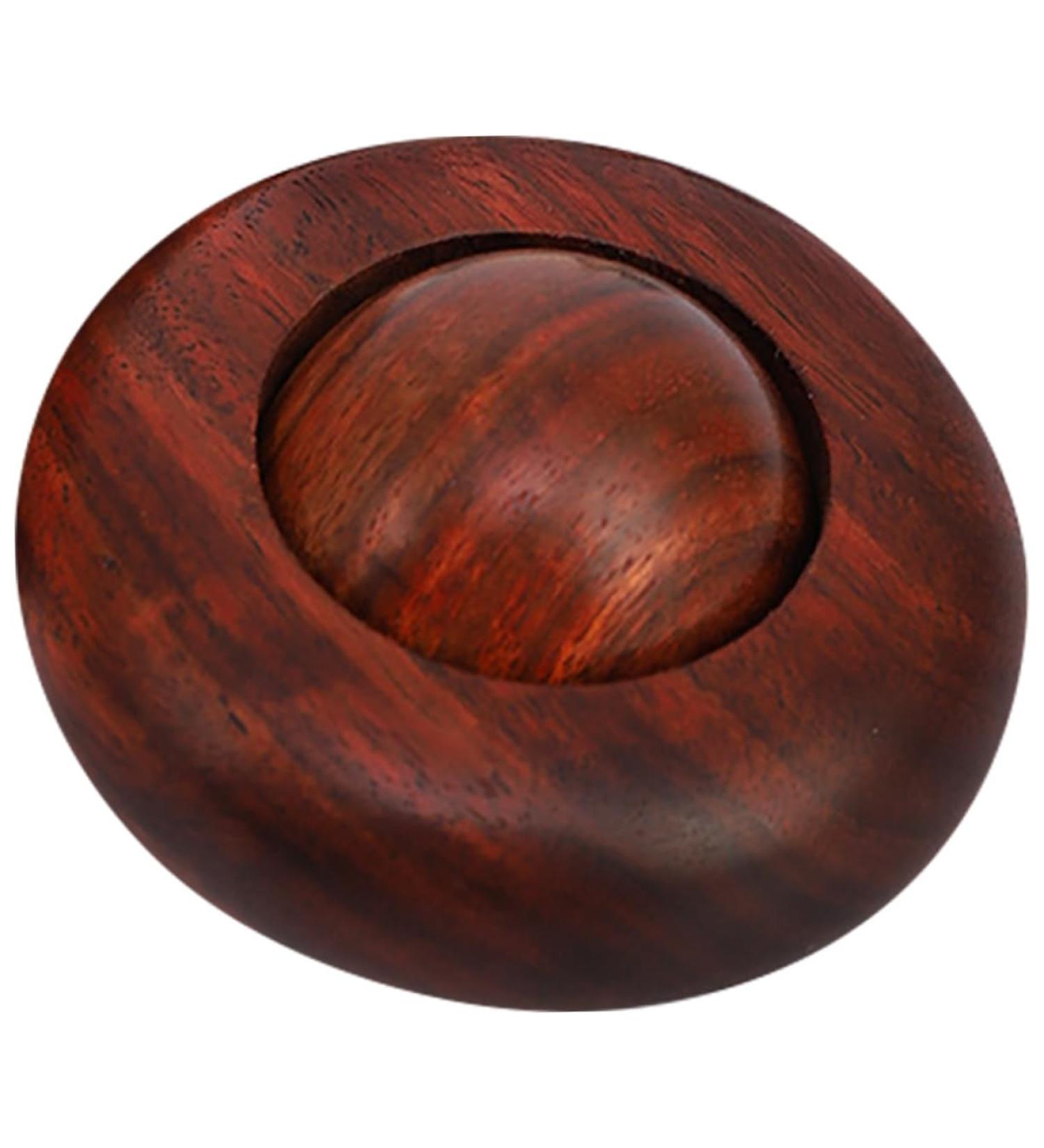 Shop Ohphcall Hand Rings - Thai Massage Device & Relaxation Balls | Manual Baoding Balls for Ultimate Relaxation - Buy Online on GoSupps.com