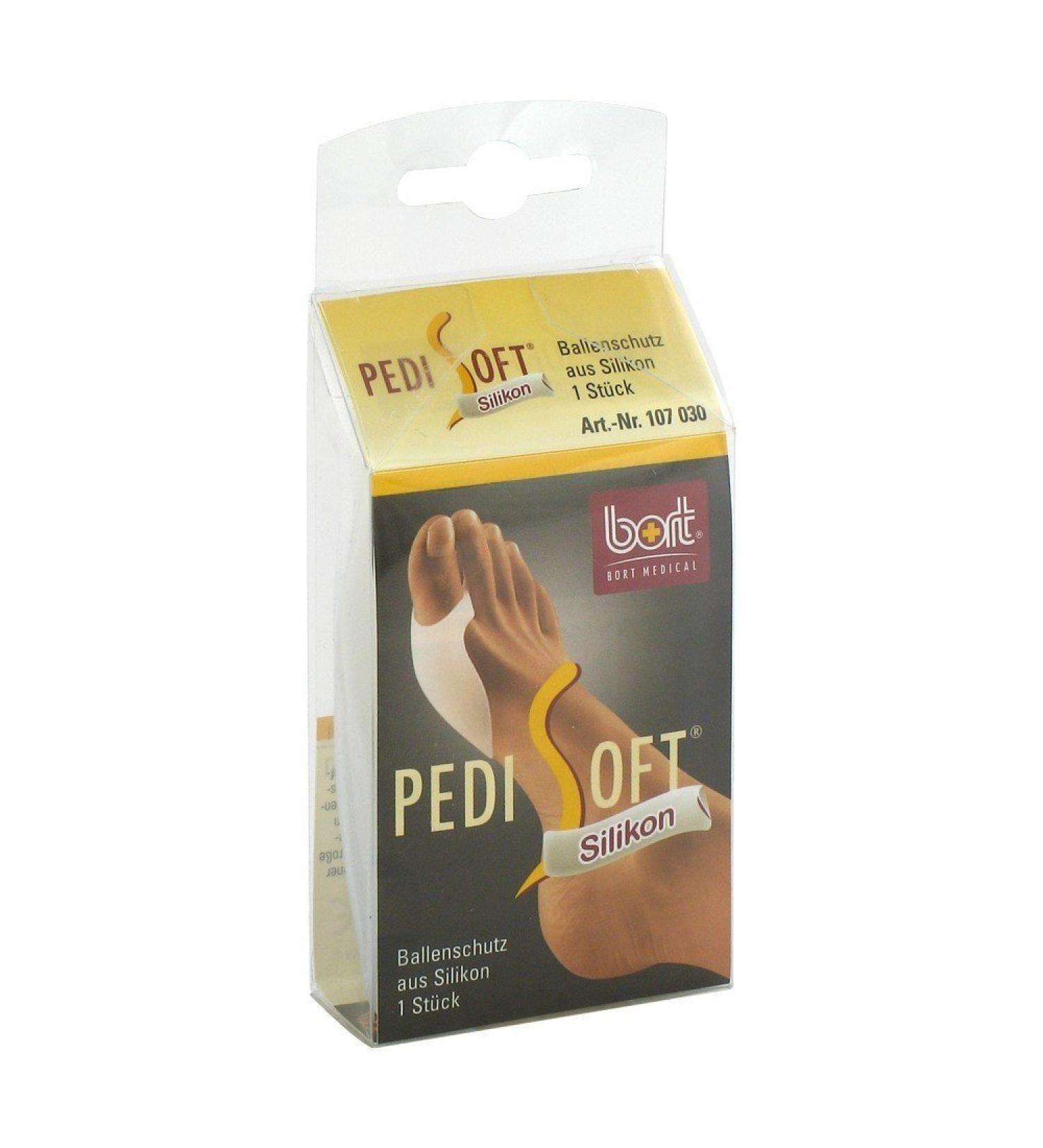 Bort 107 030 Pedisoft bale protection