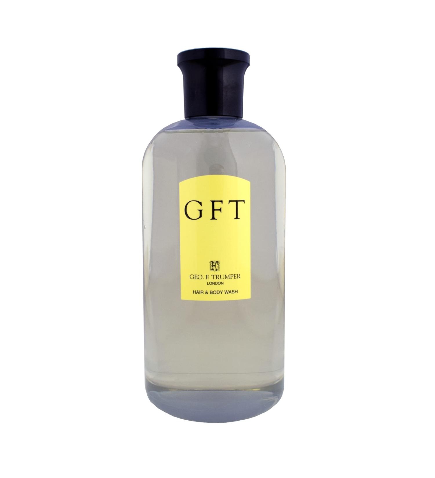 GFT Hair and Body Wash 500ml