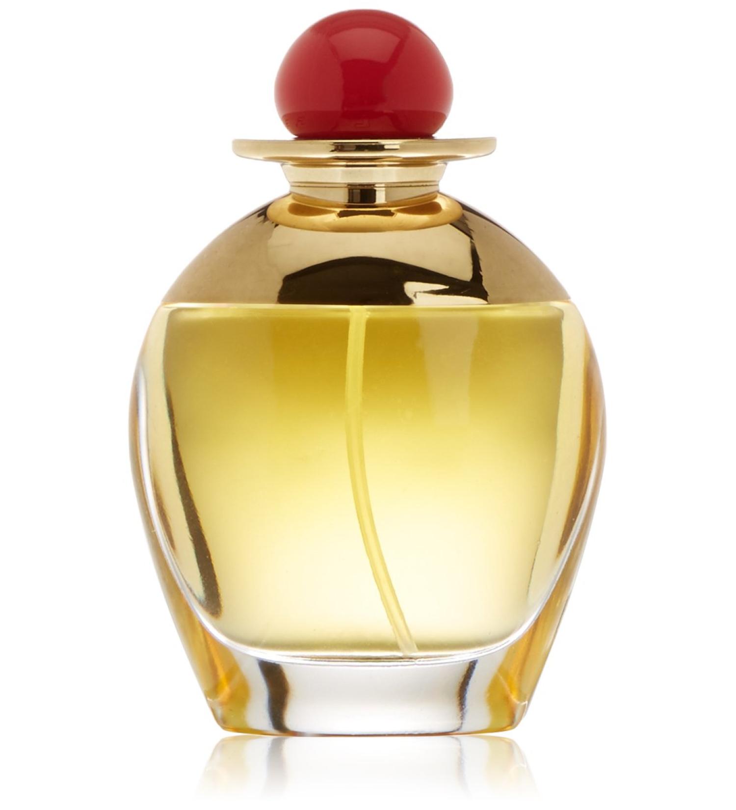 Bill Blass Eau De Parfum Hot 3.4 Ounce Hot 3.4 Ounce - Buy Online on GoSupps.com