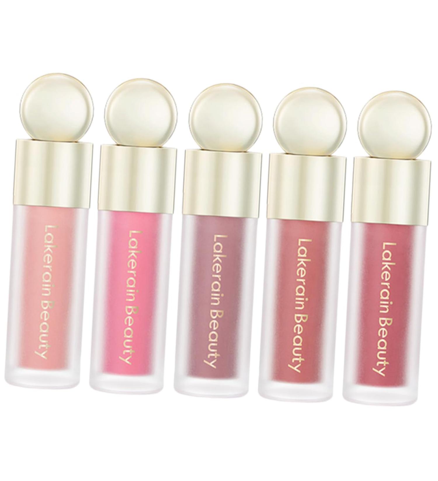 FOMIYES 5pcs Blush Creamy Eyeshadow Face Creme Makeup Sheer Flush Eye Shadow Makeup Supplies Pigment Pigment 1 g (Pack of 1) As Shown - Buy Online on GoSupps.com