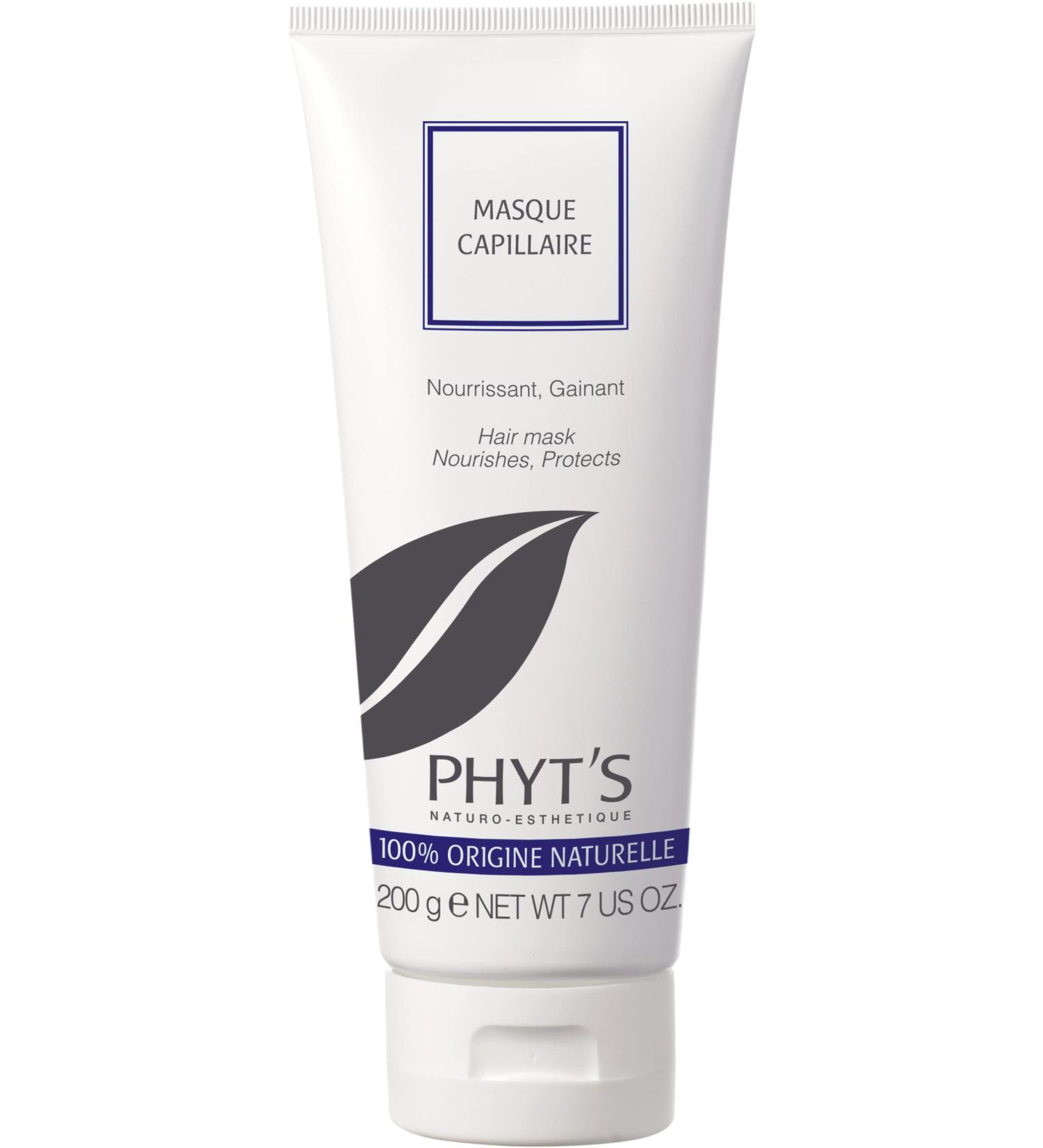 Phyt's Organic Hair Mask 200 g