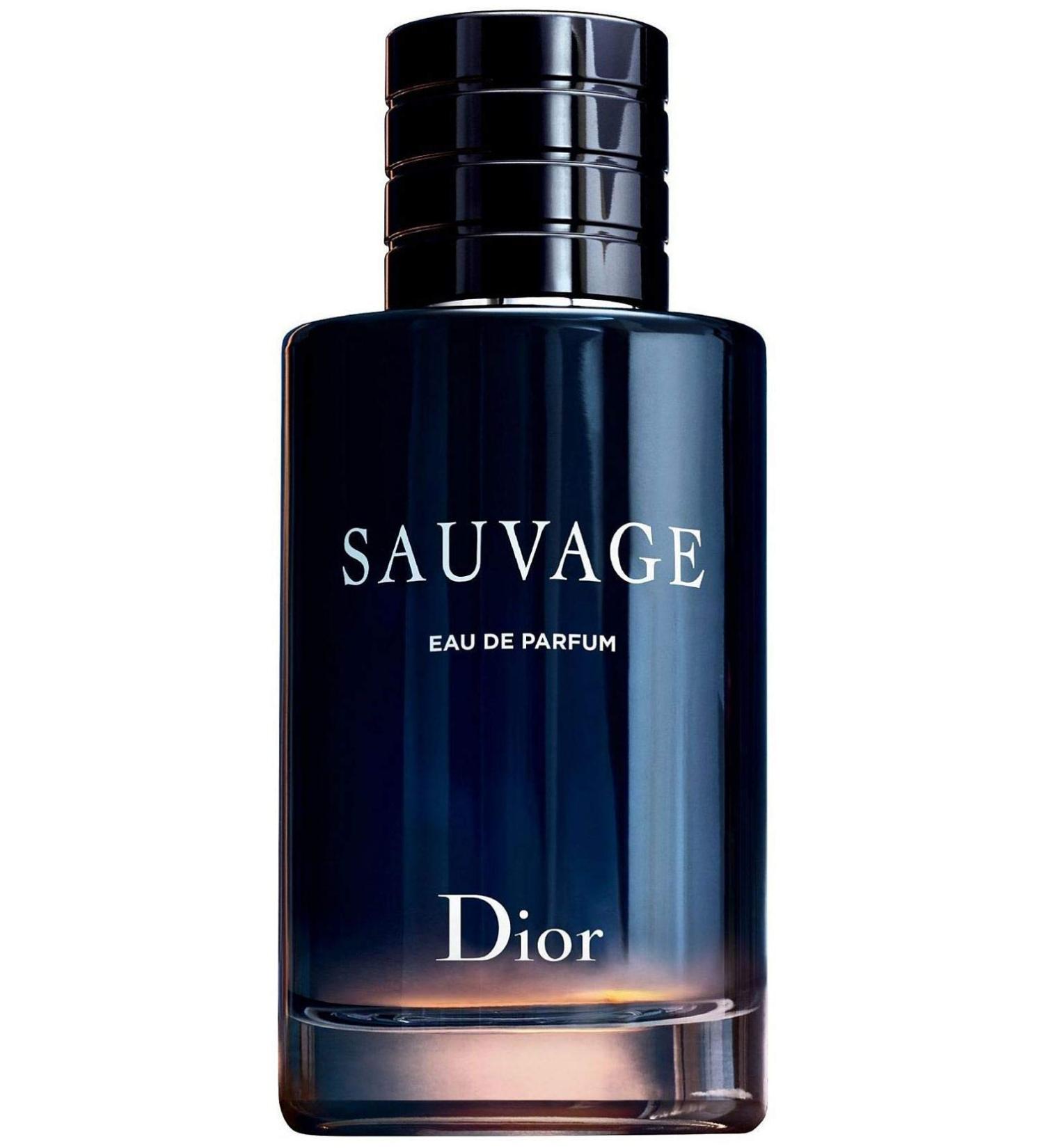 Dior Sauvage for Men, Eau de Parfum Spray, 200ml/6.8 oz 6.8 Fl Oz (Pack of 1)