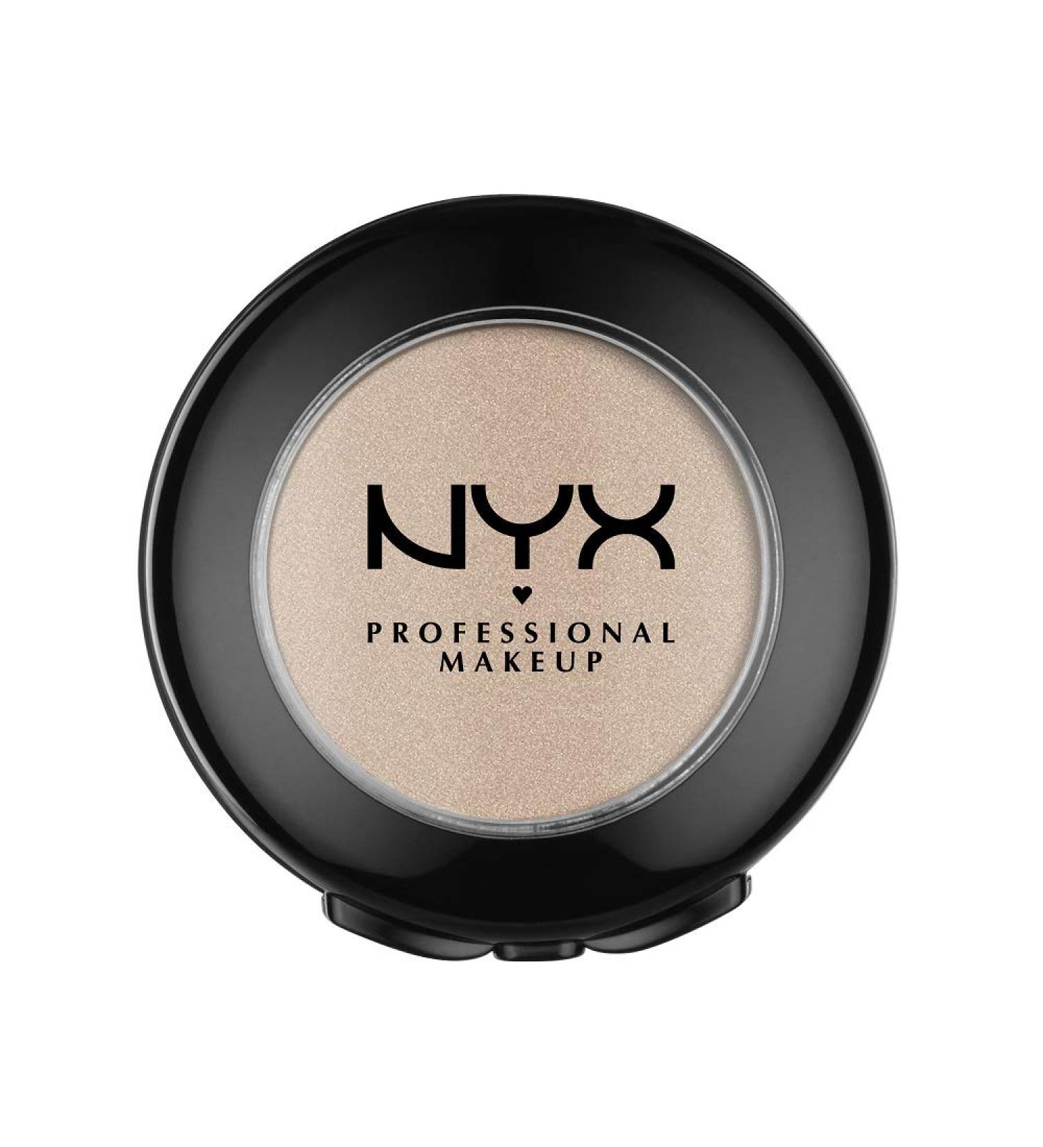 Nyx Cosmetics Hot Singles Eye Shadow in Pixie - Buy Online at [Your eCommerce Company Name] - Buy Online on GoSupps.com