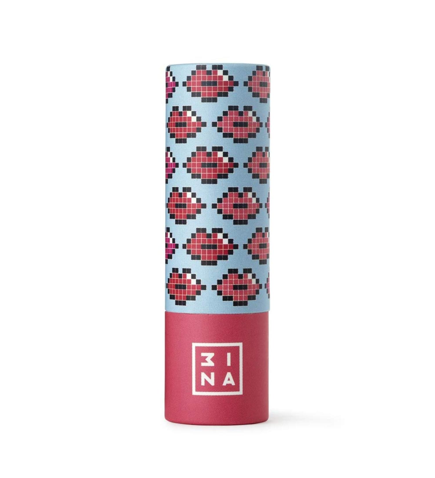 3INA Makeup The Lipstick Customizable Case - Buy Online on GoSupps.com