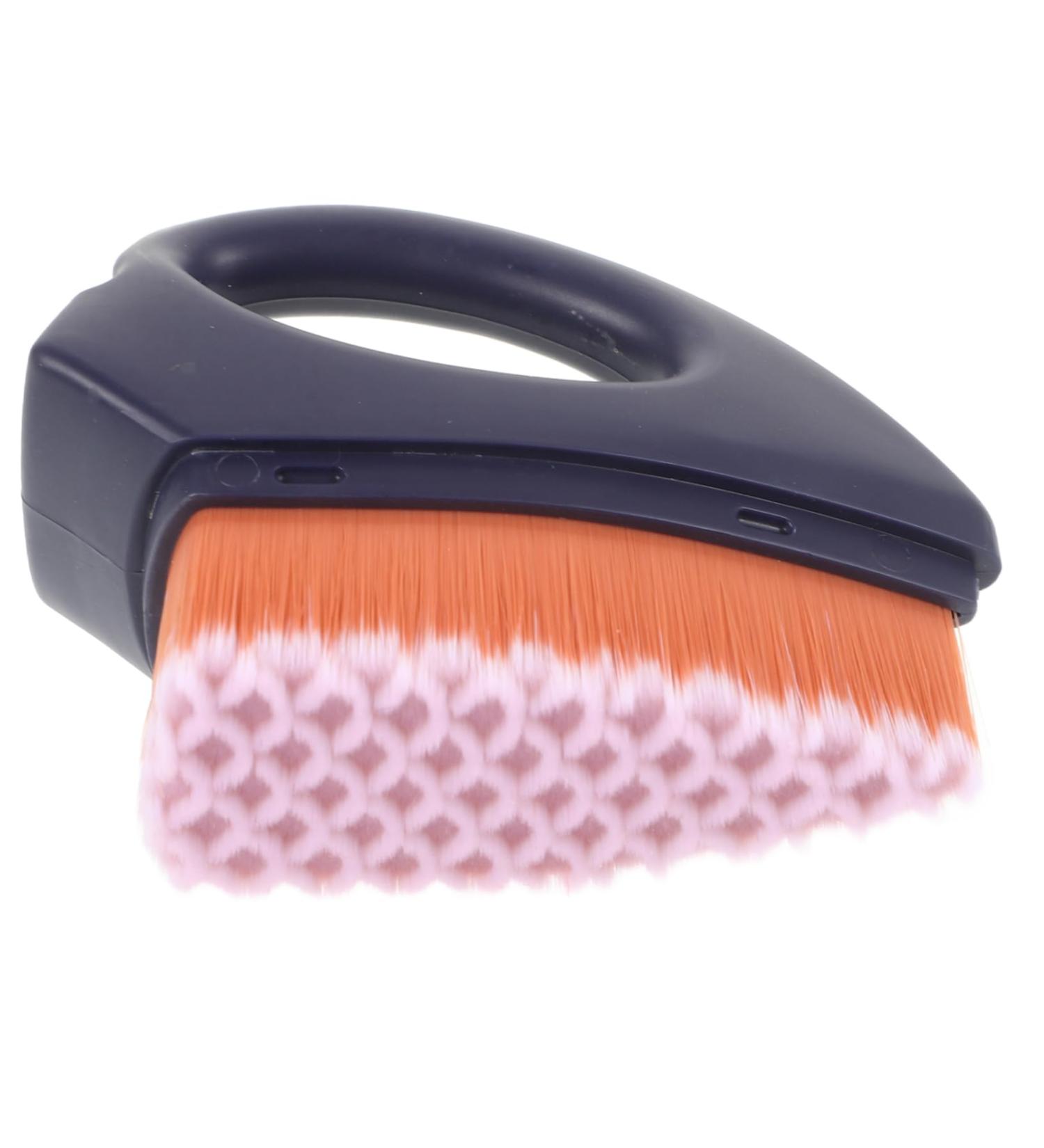 Hemoton Flat Iron Foundation Brush | Short Makeup Applicator for Liquid Foundation | Best Cosmetics Brush for Women - Buy Online on GoSupps.com