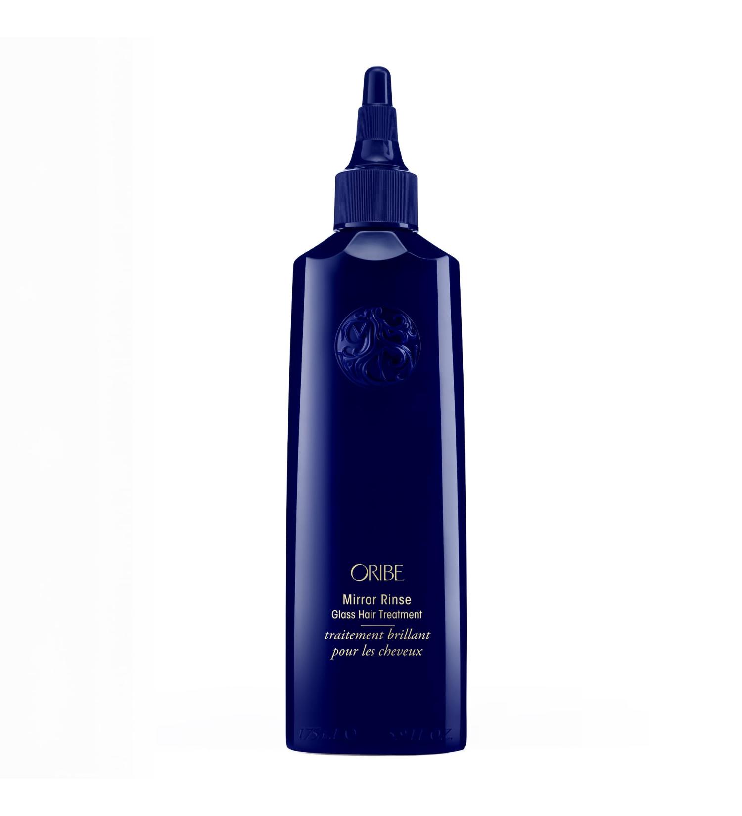 Shop ORIBE Mirror Rinse Glass Hair Treatment - Luxurious Shine & Hydration | International Shipping Available - Buy Online on GoSupps.com