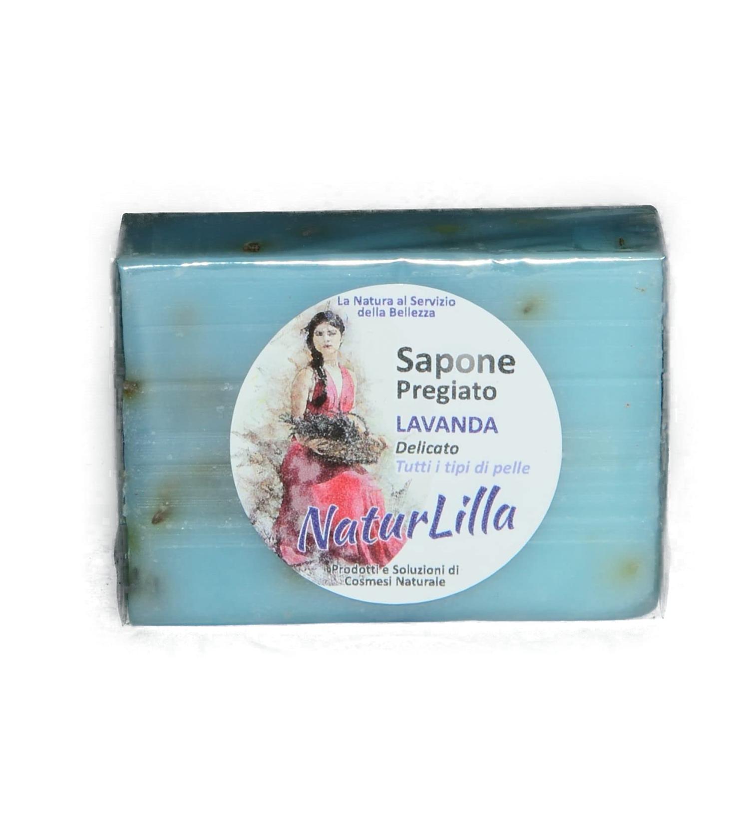 Centisia NLLalla Groentezeep in Mortar 100 g 2 stuks - Buy Online on GoSupps.com