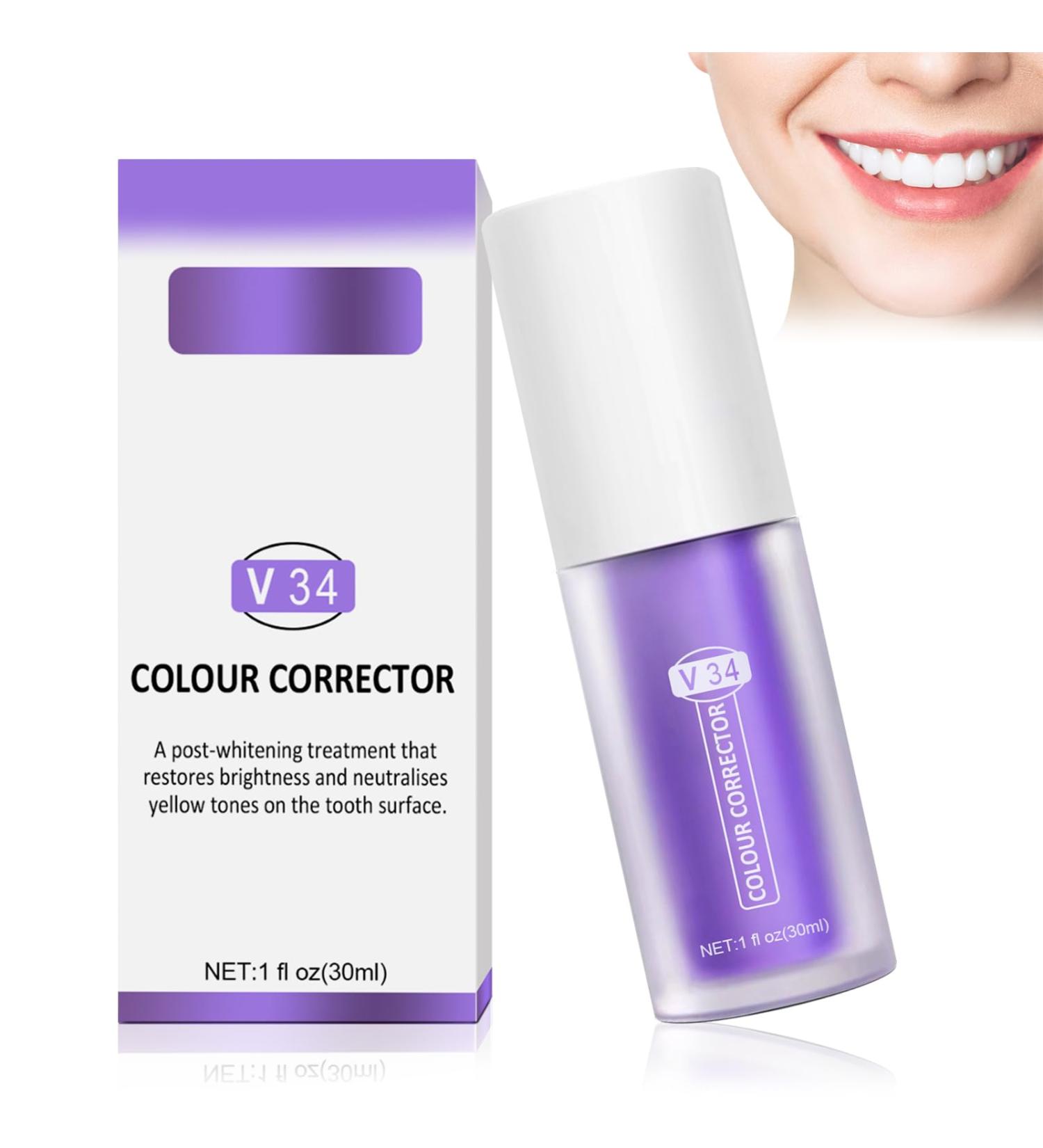 Toothpaste White Teeth Teeth Whitening Nourishing Toothpaste for Repairing and Cleaning Teeth