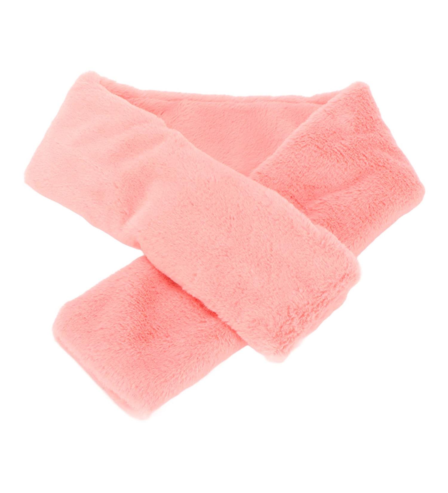 Electric Heating Scarf | 45 Washable Neck Warmer | Pain Relief for Men & Women - Buy Online on GoSupps.com