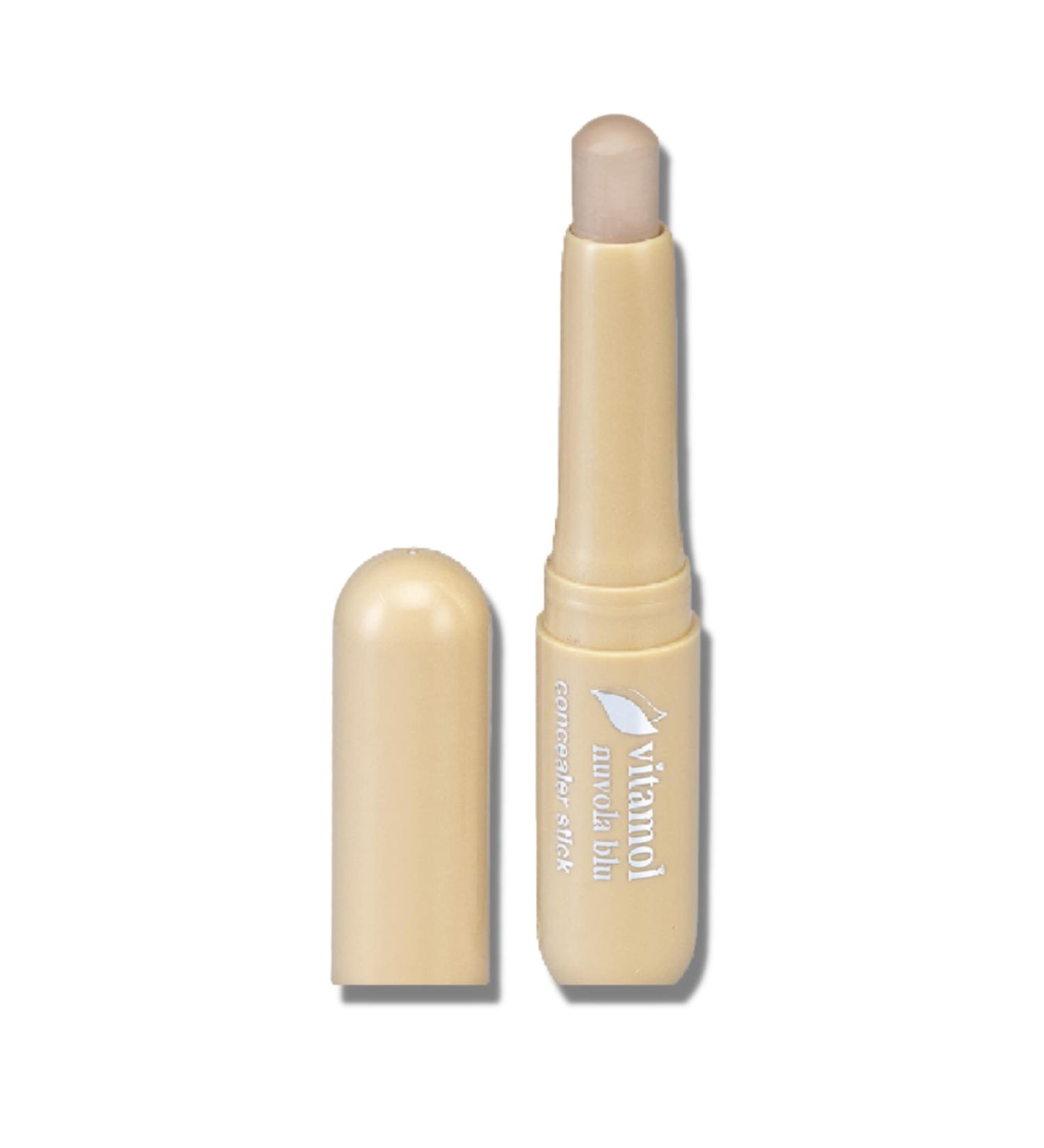 RUGIADA SRL Vitamol Eye Concealer Stick with Aloe Vera 3g Dark - Buy Online on GoSupps.com