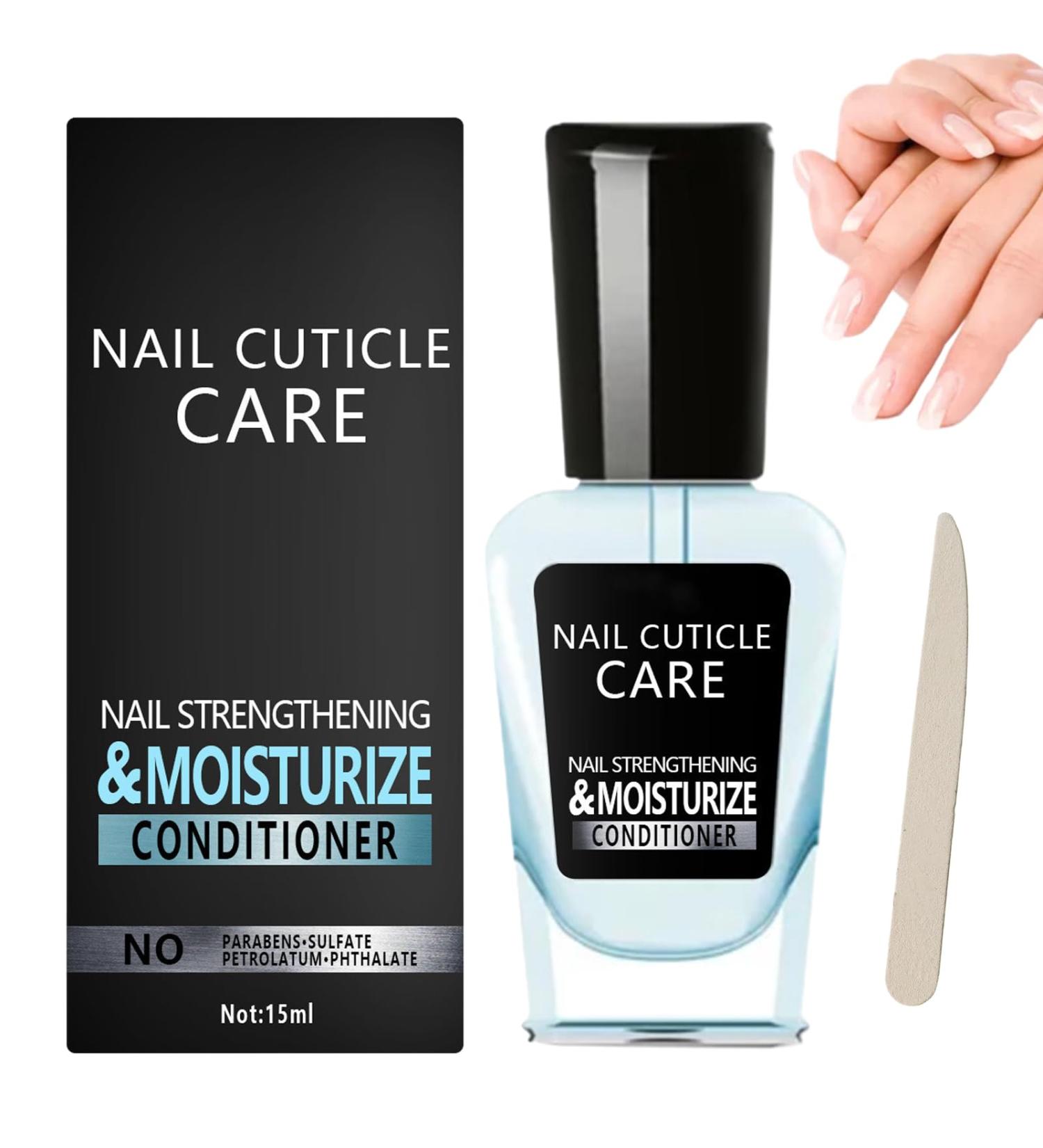 OnycholysisHeal Nail Strengthening And Growth Conditioner Nail Strengthener for Damaged Nails OnycholysisHeal Nail Strengthener for Damaged Nails (1pc) - Buy Online on GoSupps.com