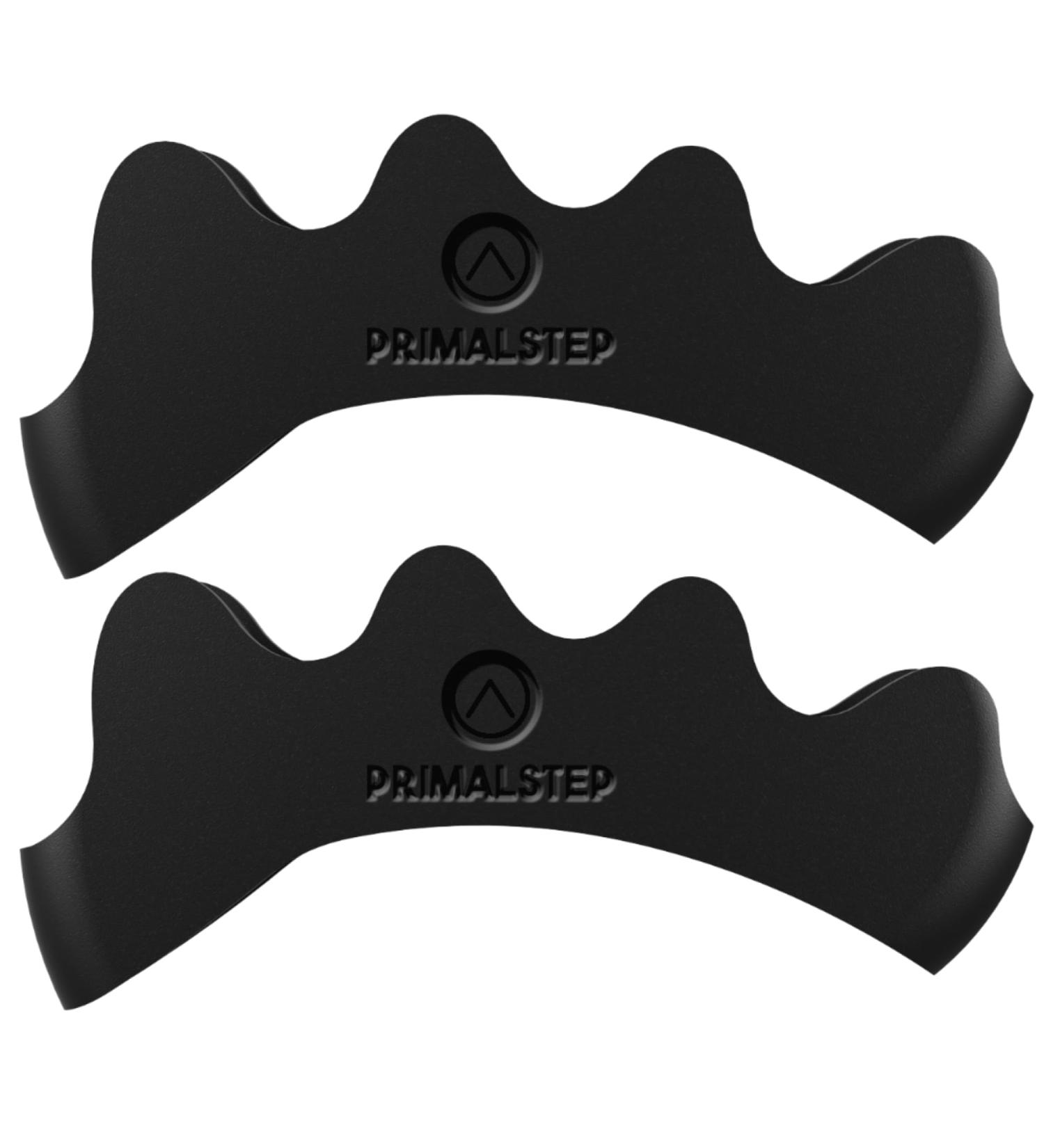Size XL Toe Separators - Extra Thick & Durable for Bunion Pain Relief - Dr. Recommended Toe Straightener for Plantar Fasciitis & Athletic Mobility - Buy Online on GoSupps.com