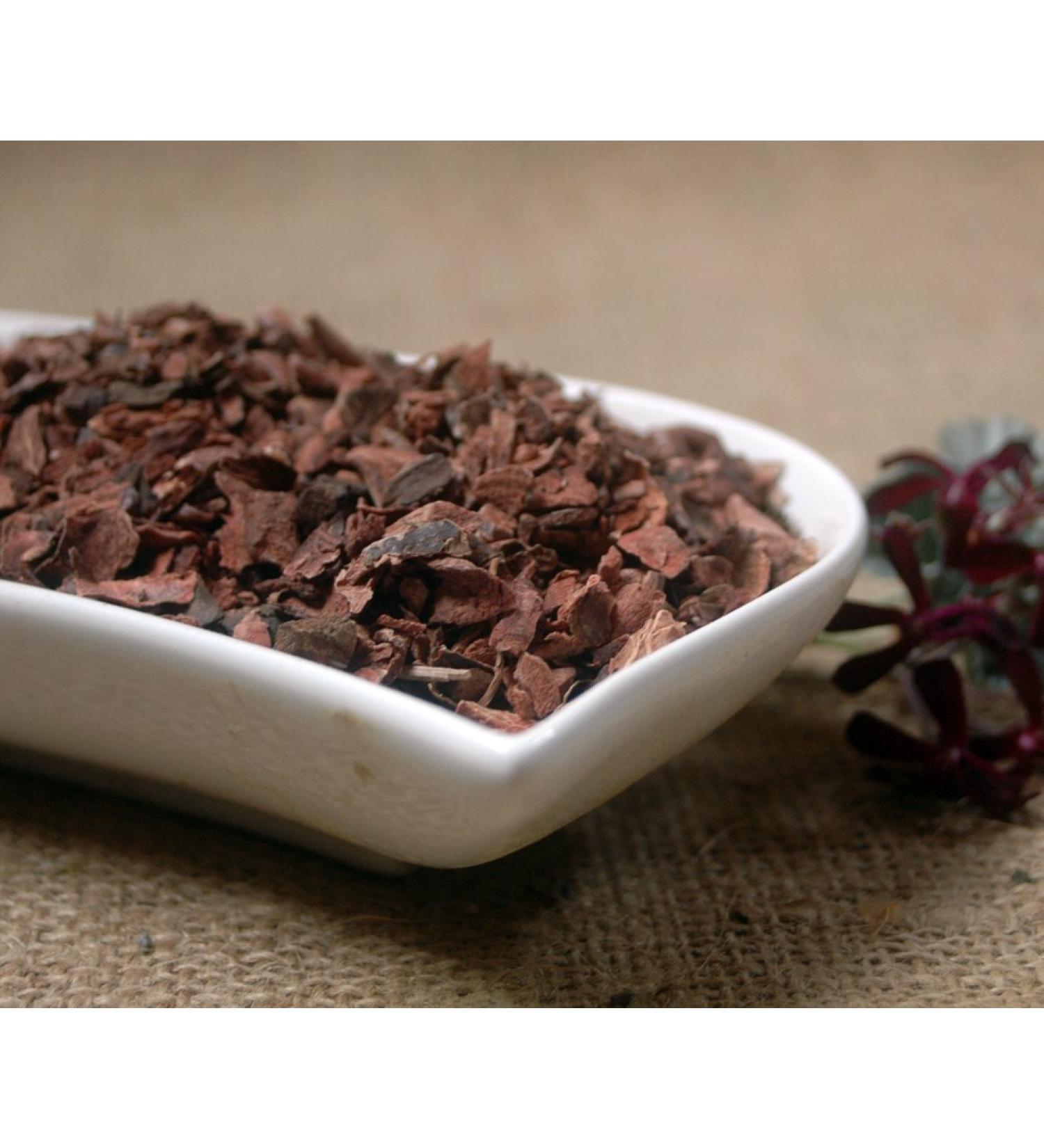 Naturix24 Naturix24 Cut Geranium Root - 1 kg bag