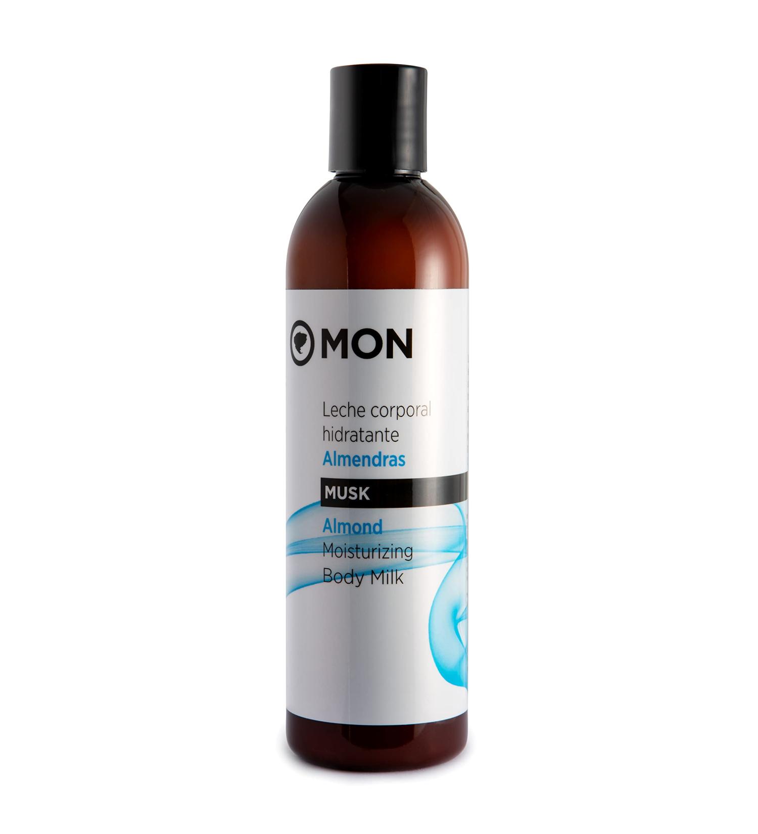 MUSK OATS BODY MILK 300 ML - Buy Online on GoSupps.com