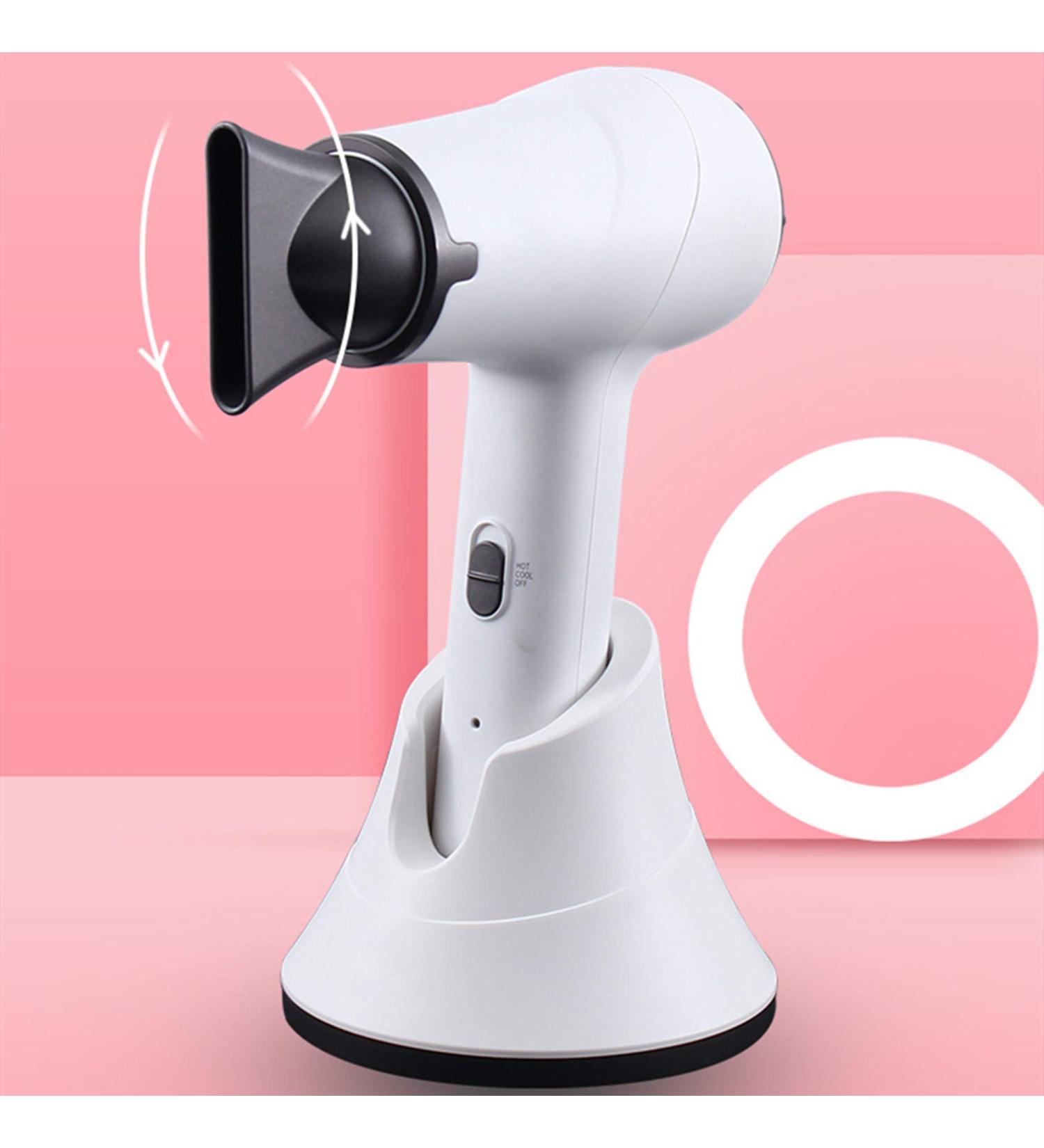 Art Painting Project Cordless Dryer Rechargeable Hair Dryer for Oil Painting Quick-Drying Professional Blow Dryer for Art Examination Gifts for Artists Painter - Buy Online on GoSupps.com