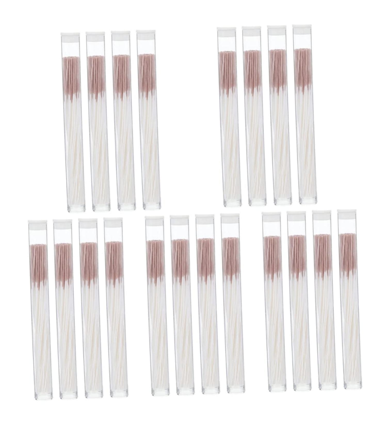 Healeved Ear Piercing Cleaning Line - 20 Boxes, Ear Cleaners, Limpiador De Oidos, Ear Floss, Cleaning Supply - Buy Online on GoSupps.com