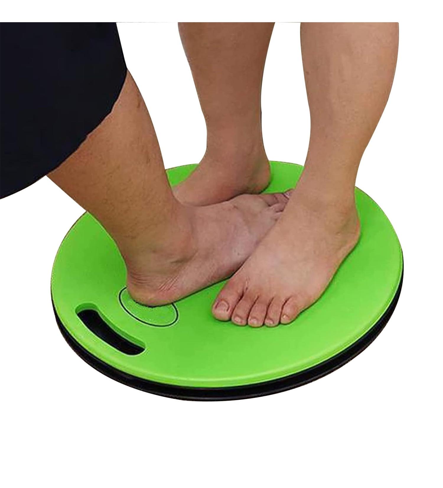 Rotating Transfer Plate | 360-Degree Weight Transmission Device & Mobility Aid for Seniors | Professional Home Care Solution - Buy Online on GoSupps.com